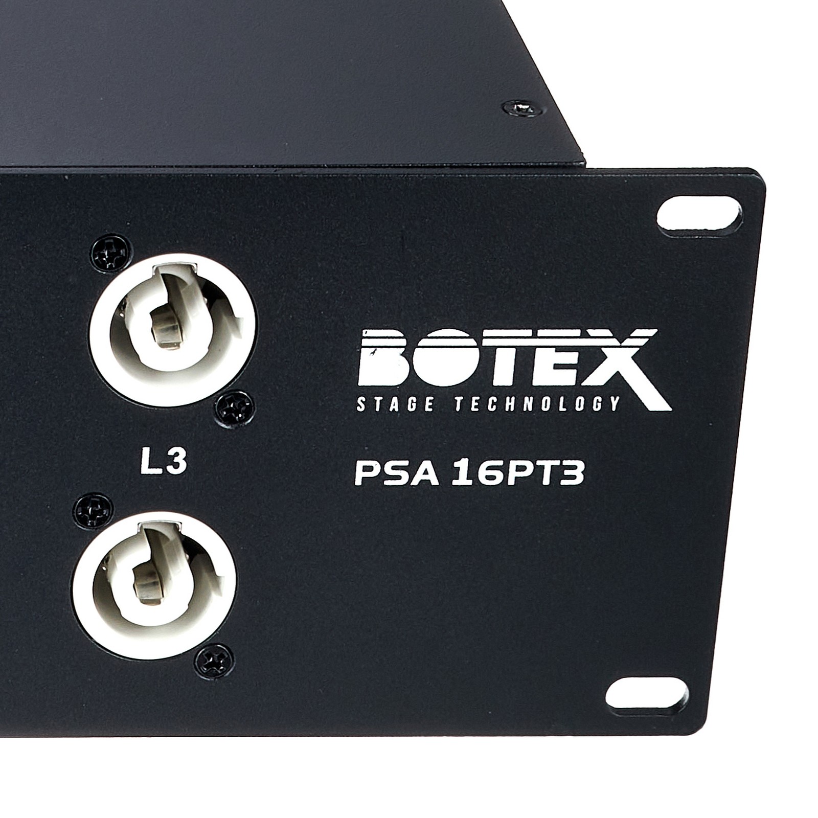 Logo des Botex PSA 16PT3, Stromverteiler 16 A