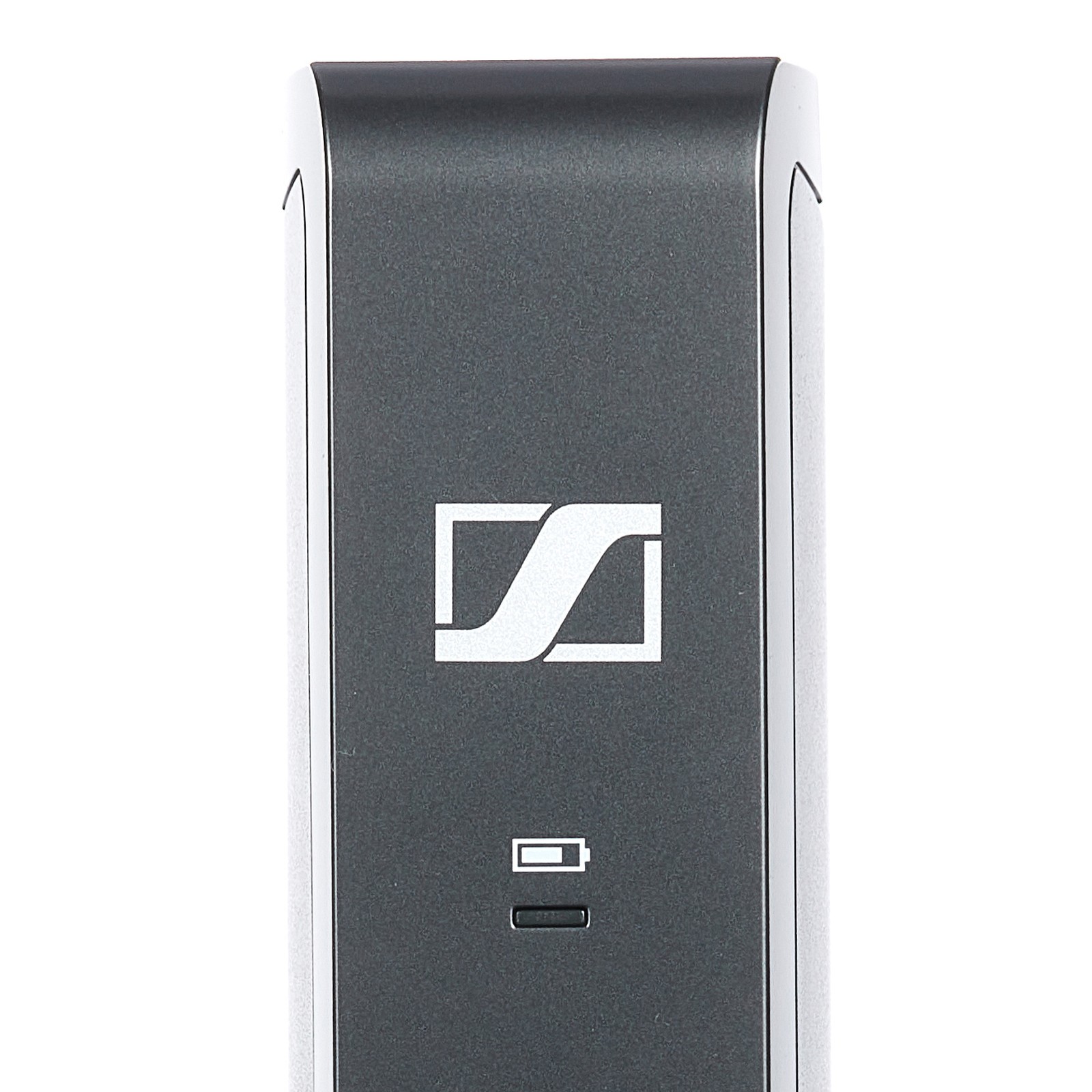 Sennheiser Logo am TR 175 Funksender
