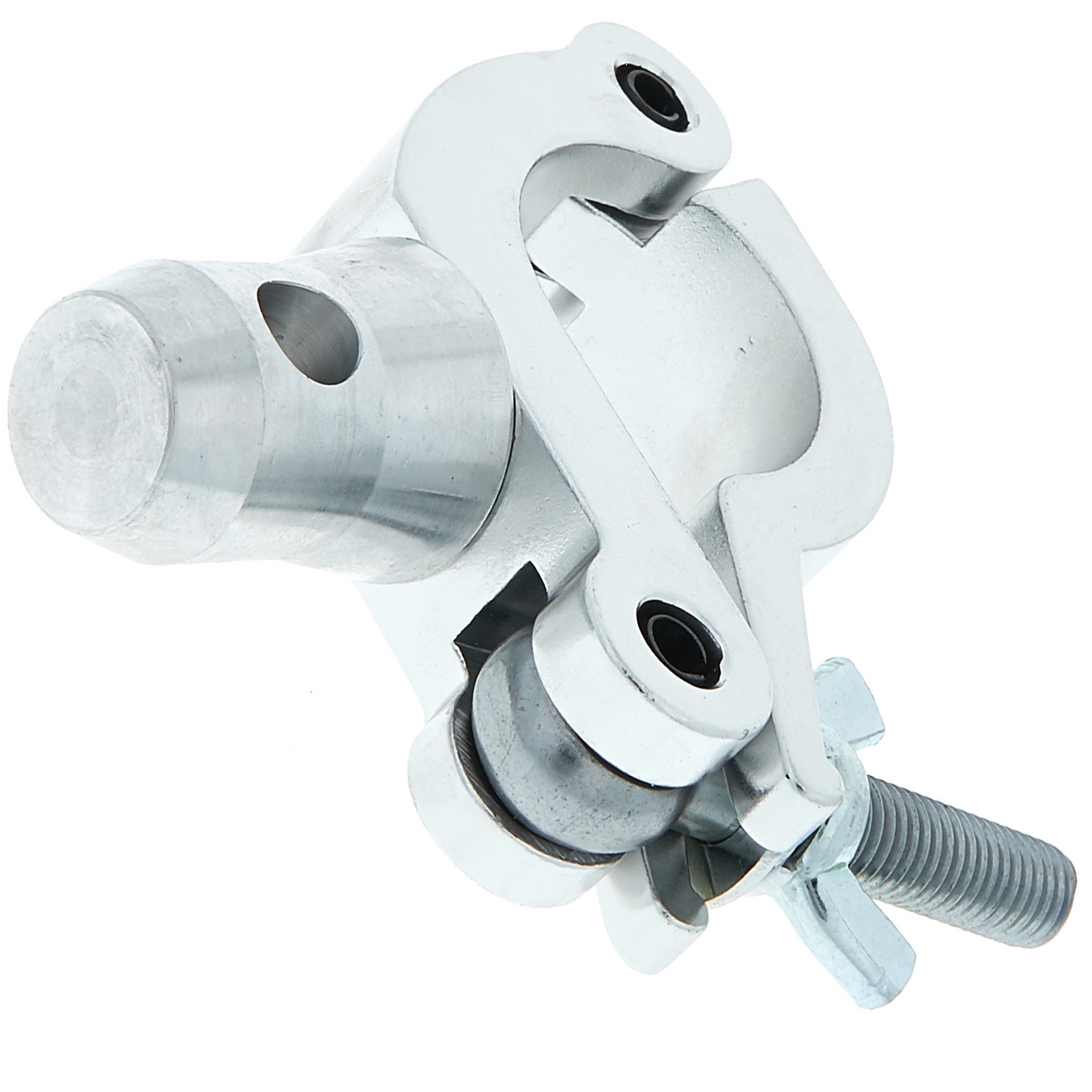 Global Truss 81701 Half Coupler half Cone