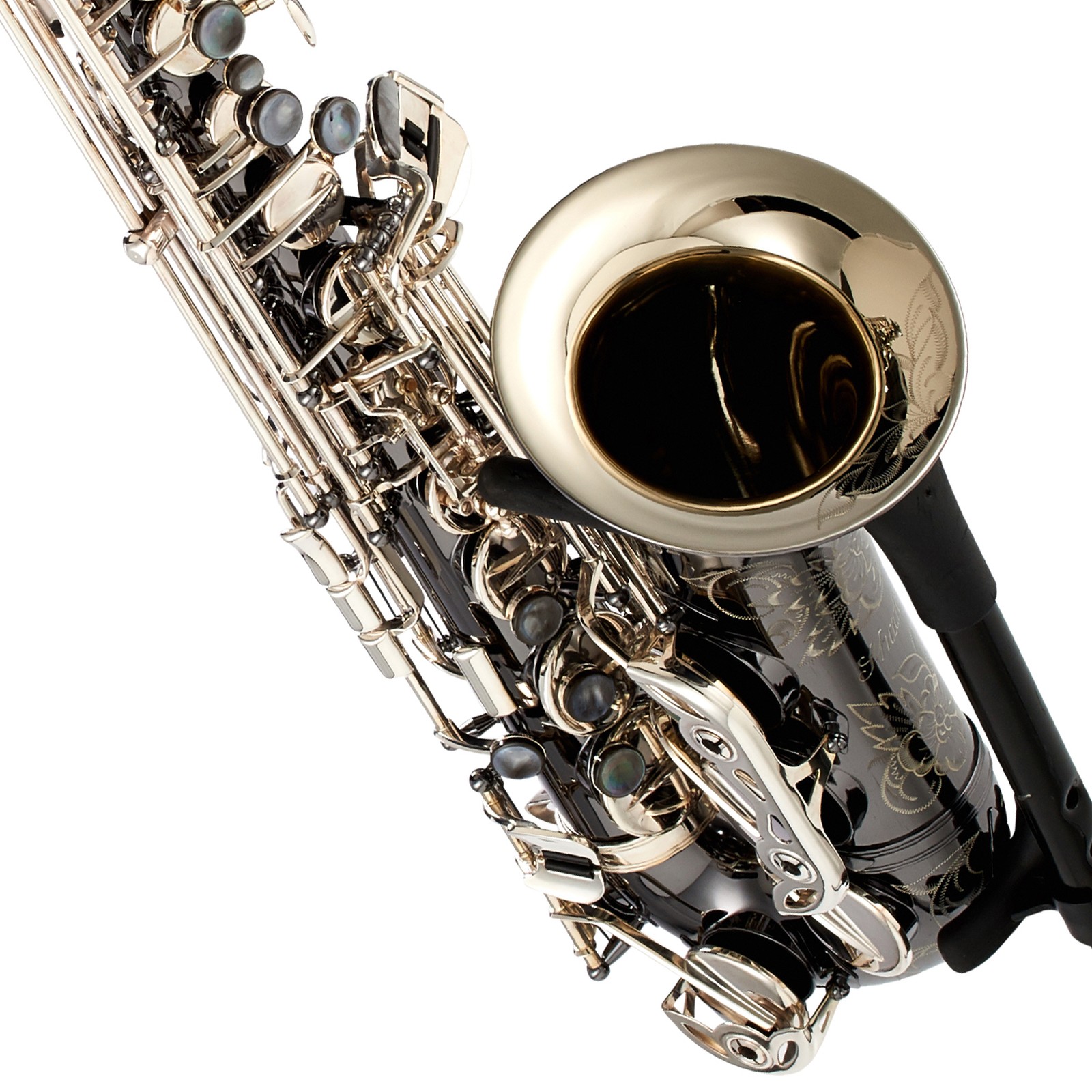 Keilwerth SX 90R "Shadow" Alto Saxophon