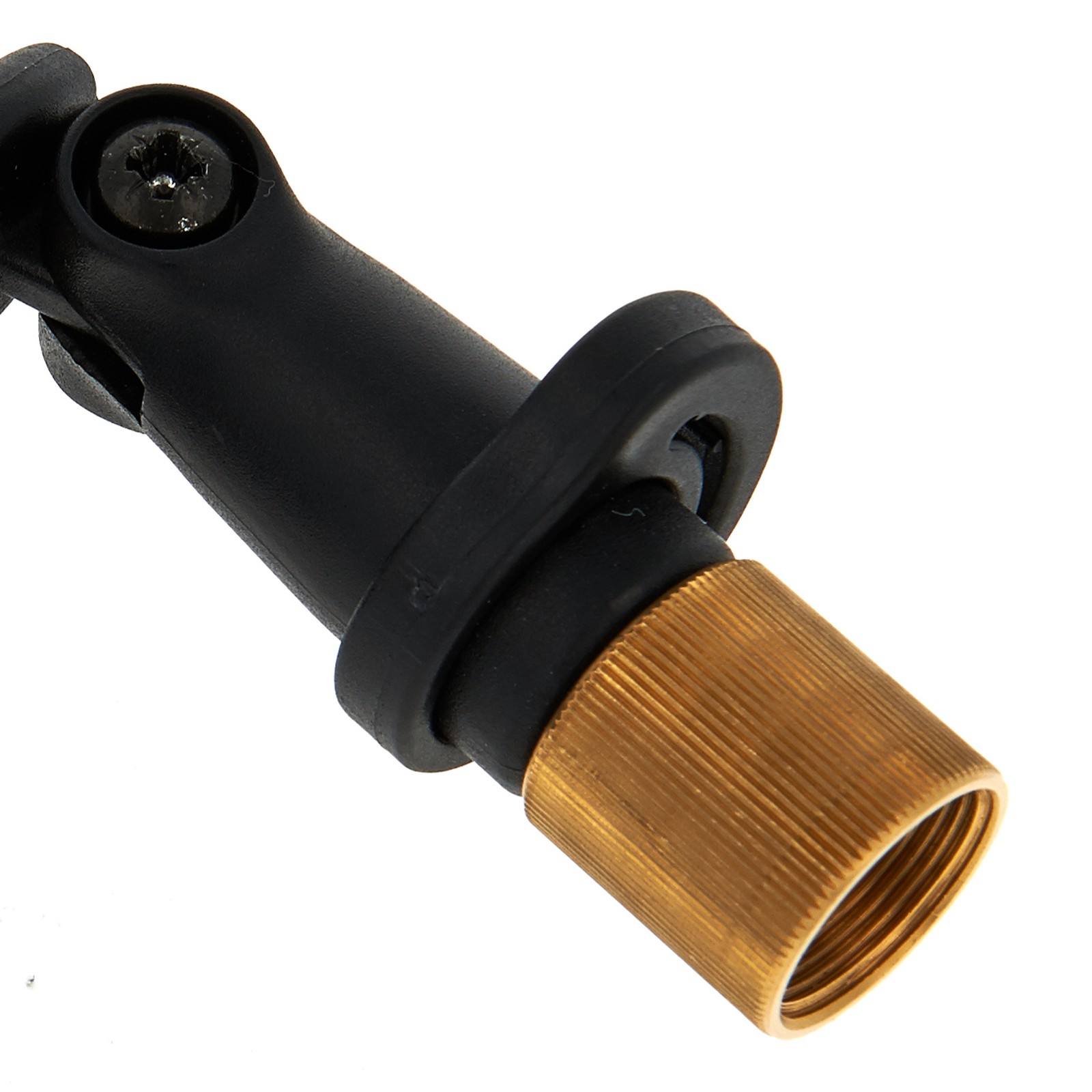 Mikrofonadapter