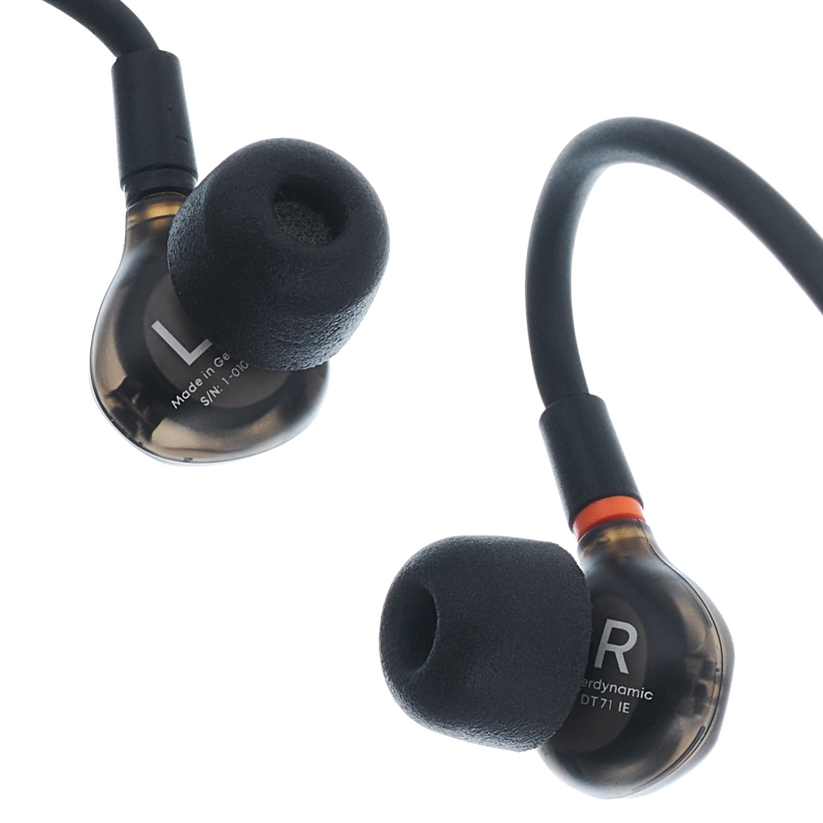 beyerdynamic DT 71 IE In-Ear-Hörer