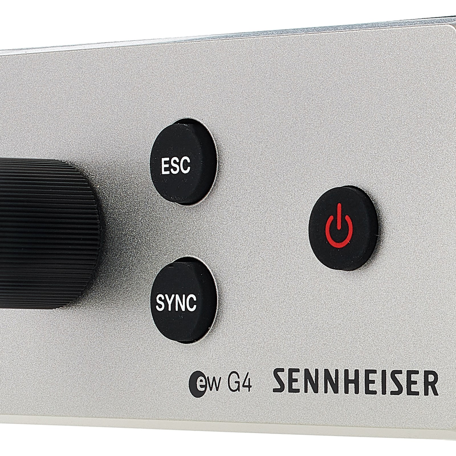 Sennheiser EM 300-500 G4 9,5" Empfänger