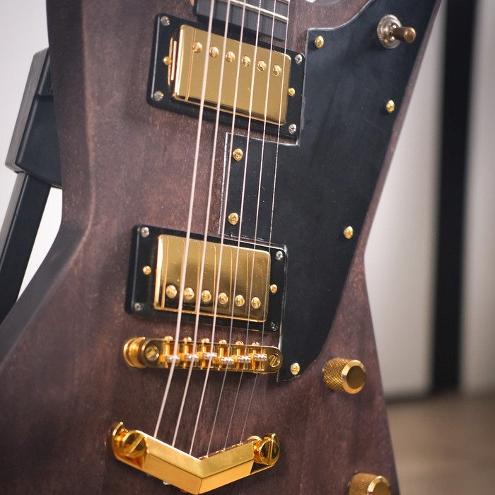 Riffs & Rig