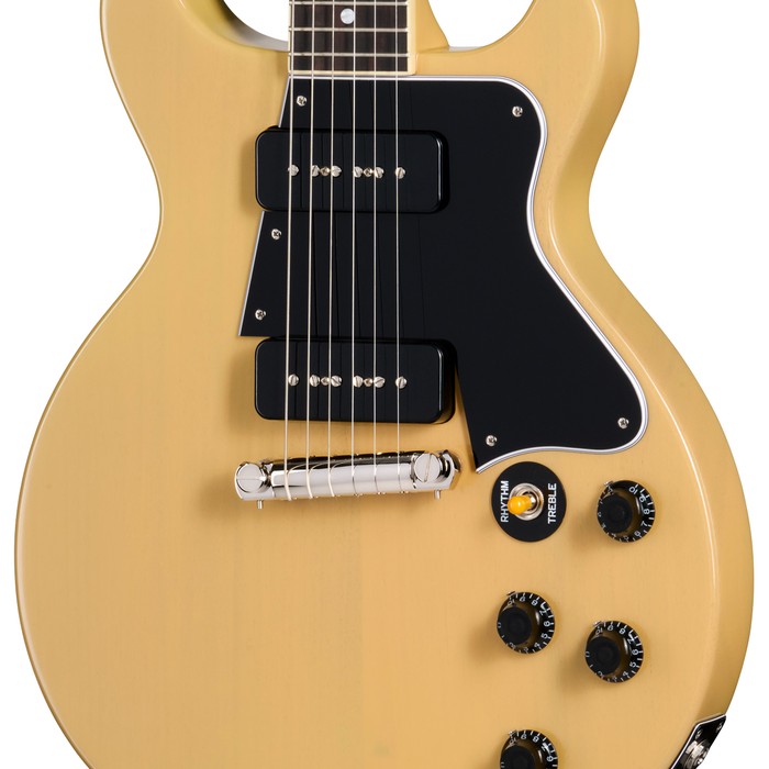 Gibson Custom USA P-90
