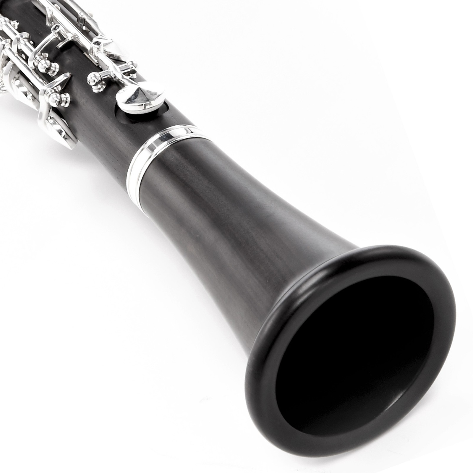 Thomann GCL-422 MKII Bb- Clarinet
