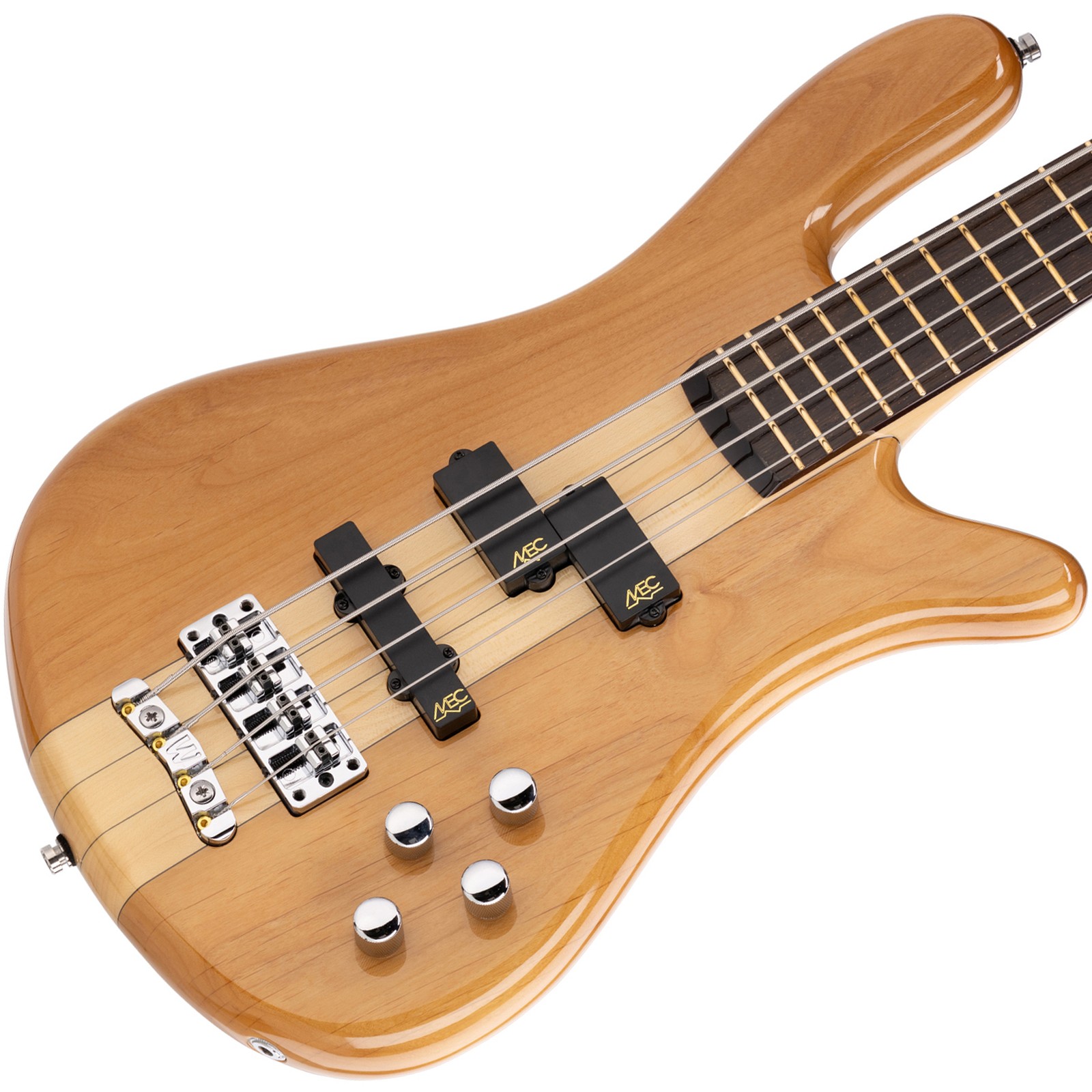 Top of the Warwick RB Streamer NT 4 NA HP Electric Bass