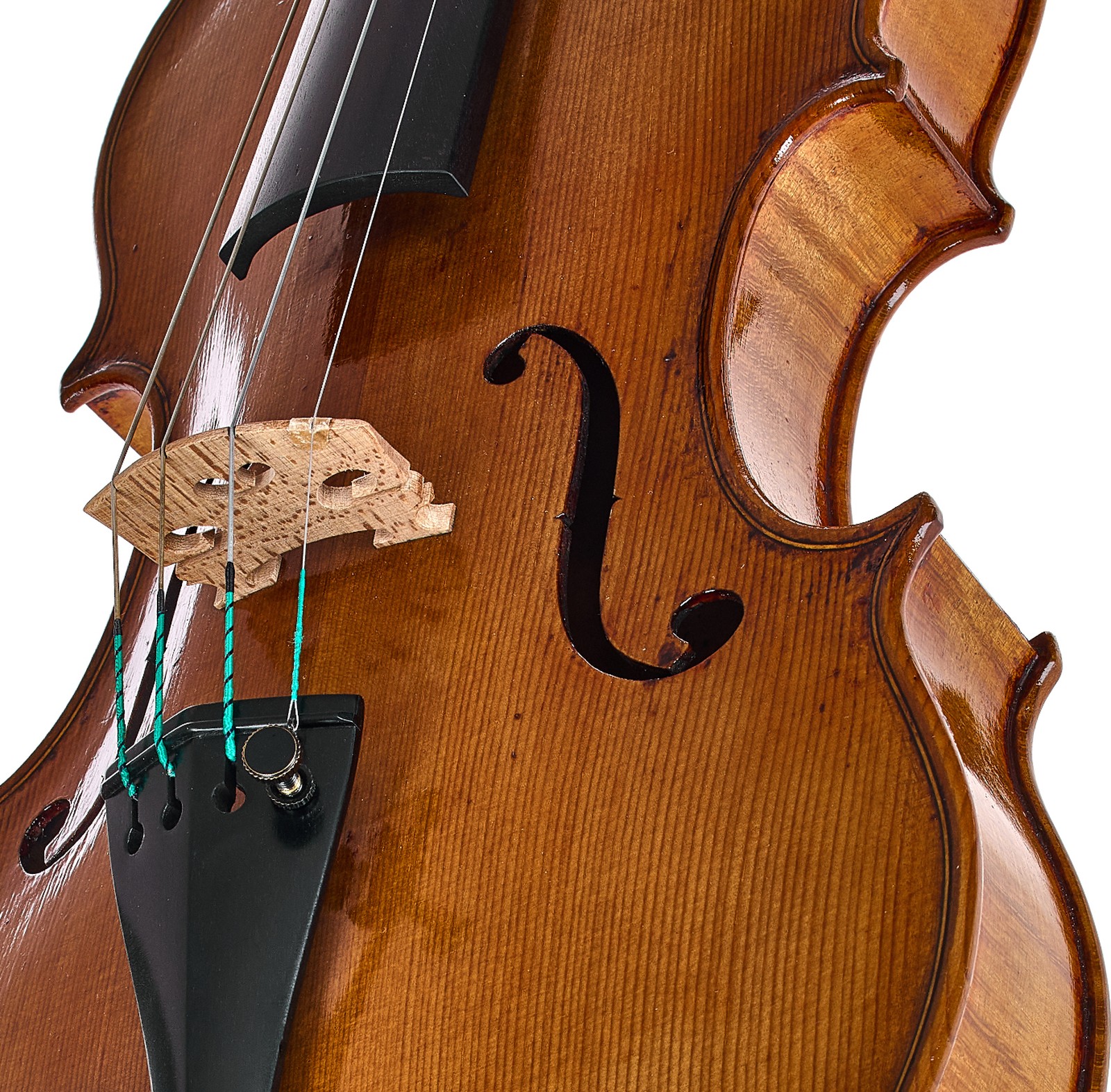 Scala Vilagio F.H. Nicolo Amati 1635