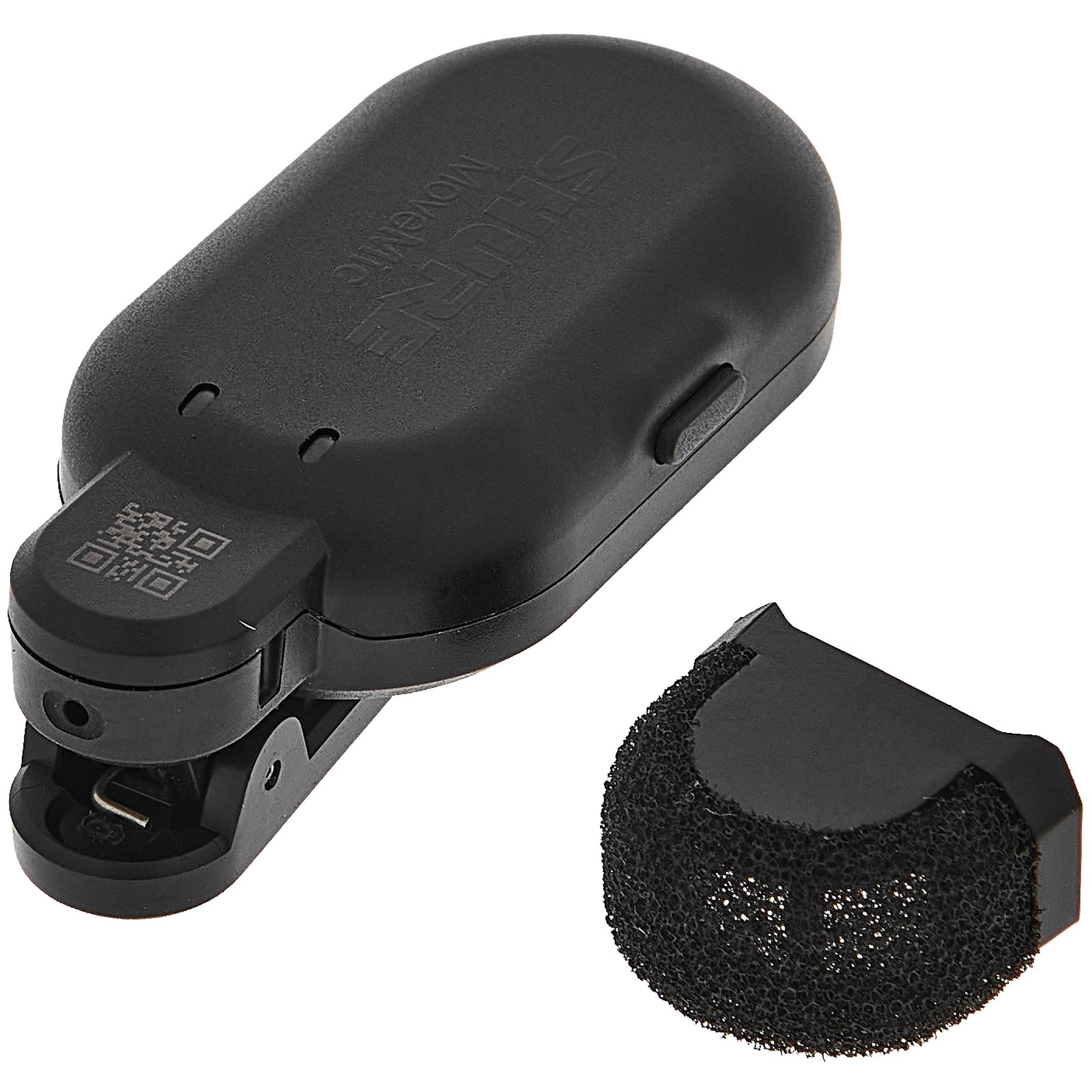 Shure MoveMic One Komplettansicht