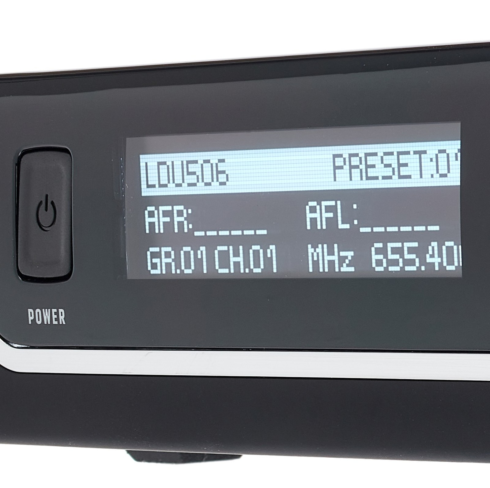 LD Systems LDU506IEMT transmitter