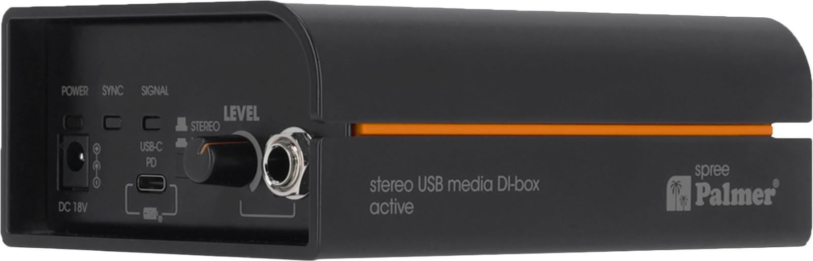 Palmer River naab Isolation Box Inputs