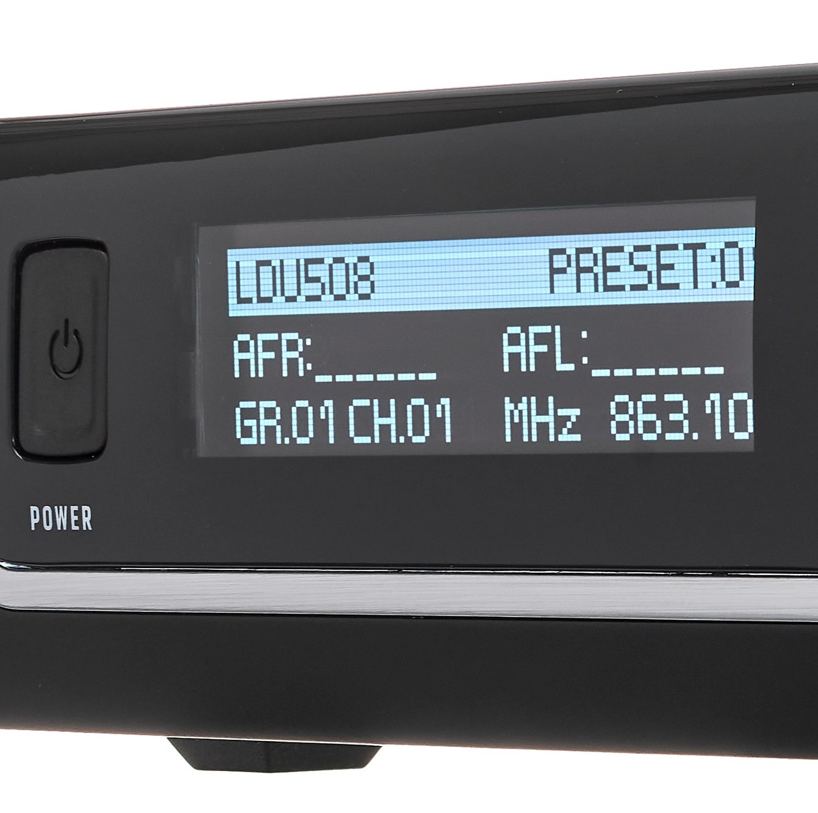 LD Systems LDU508IEMT émetteur