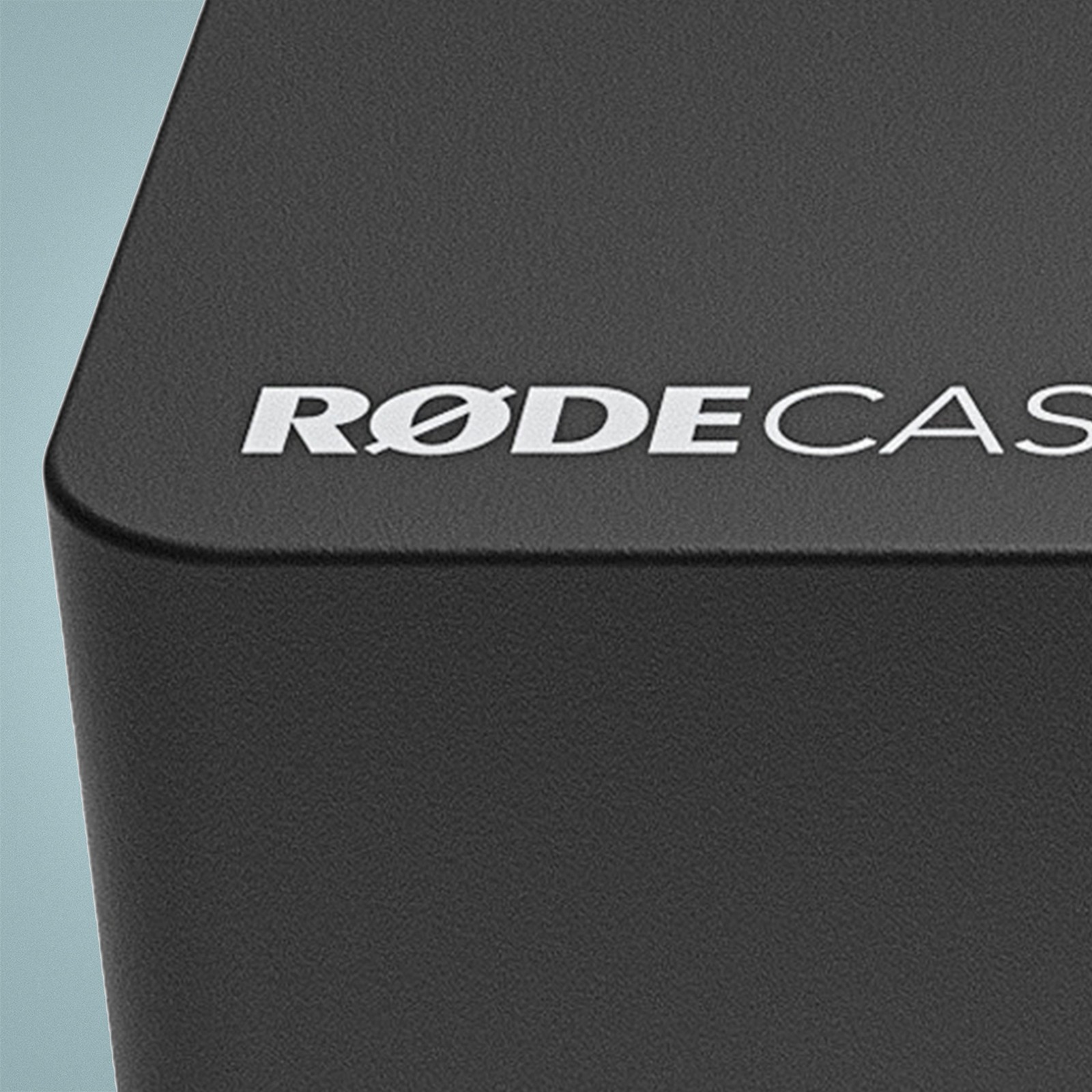 Rode RodeCaster Video Core, Logo