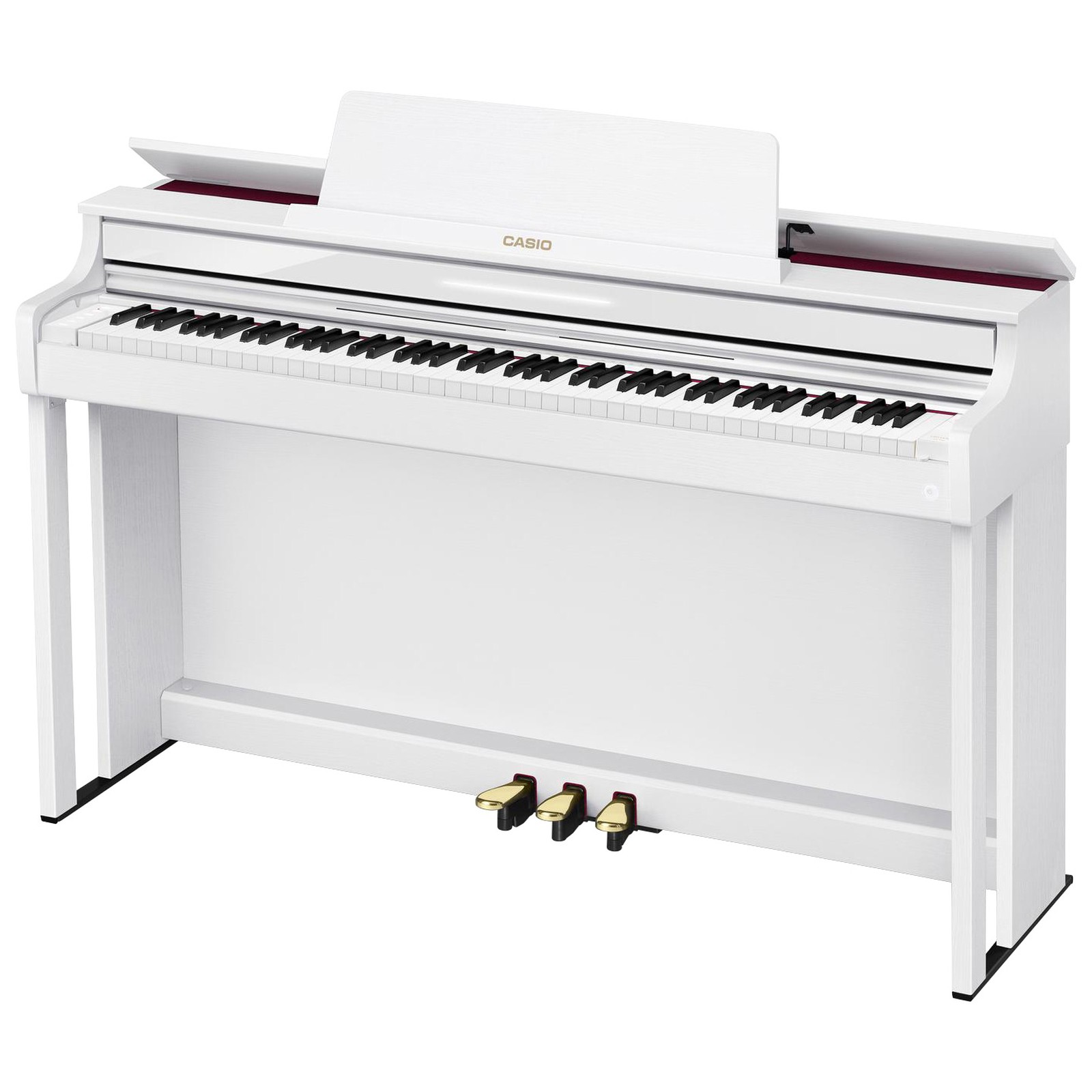 Casio AP-550 WE Digitalpiano