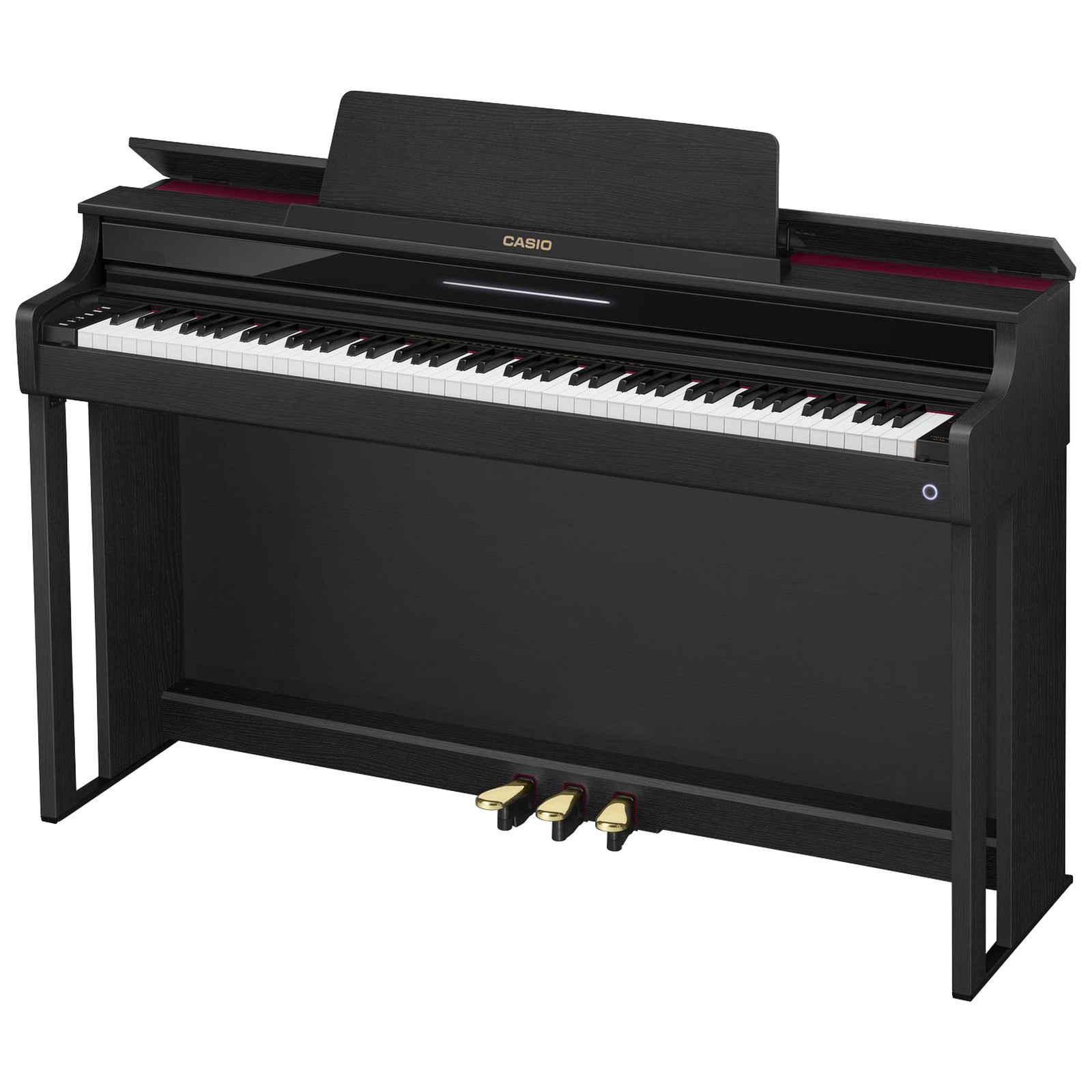 Casio AP-550 BK Digitalpiano