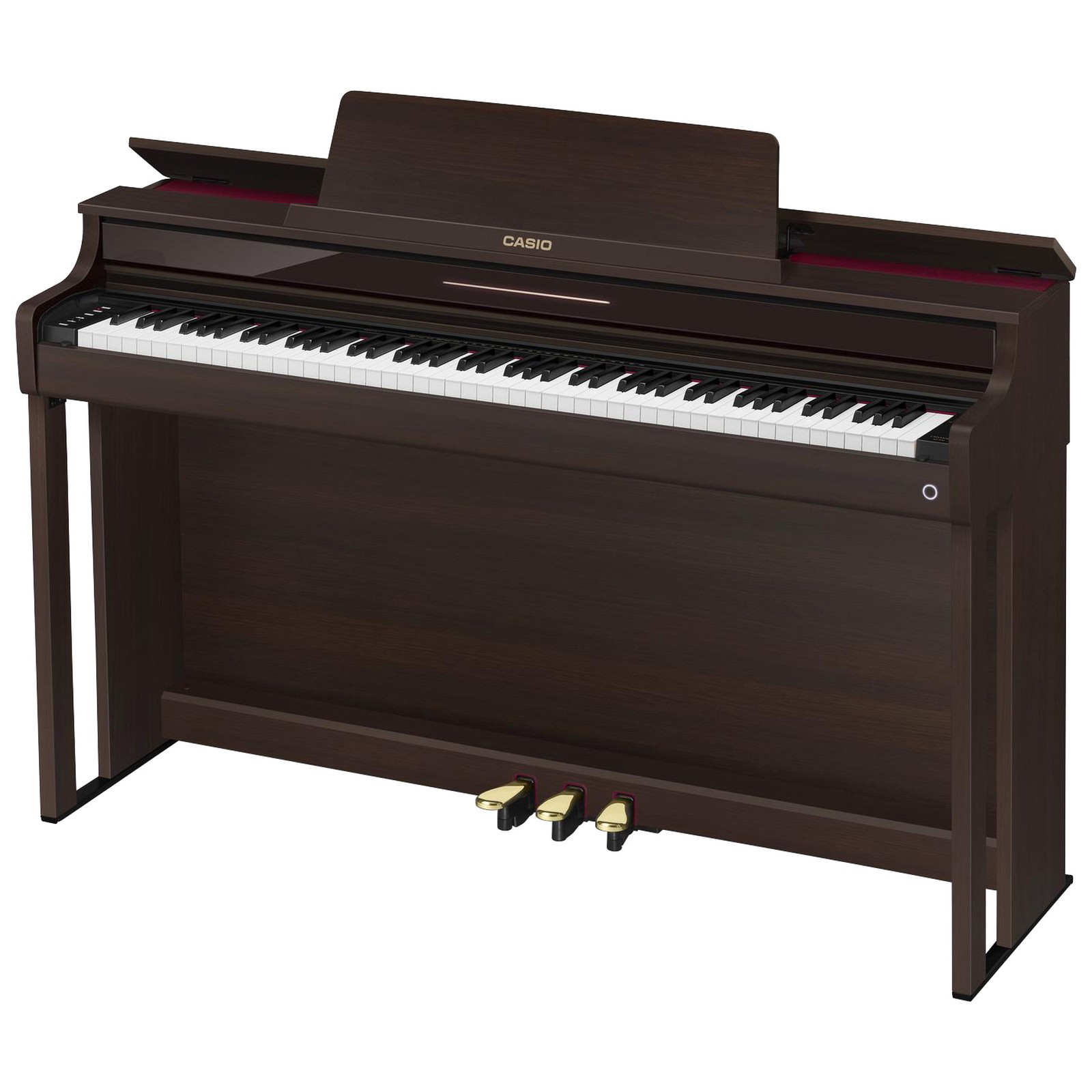 Casio AP-550 BN Digitalpiano