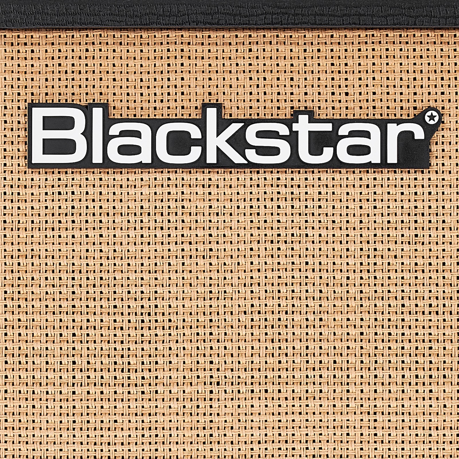 Frontgitter des Blackstar Combo 100R 1x12" Black