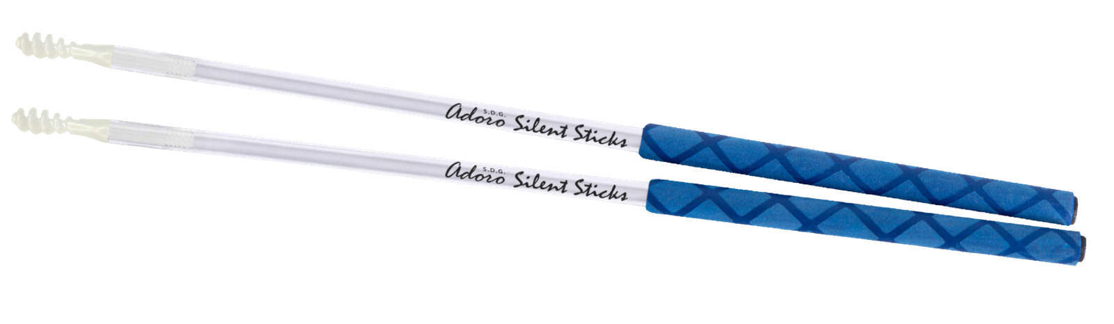Adoro Silent Drumsticks E-Drums