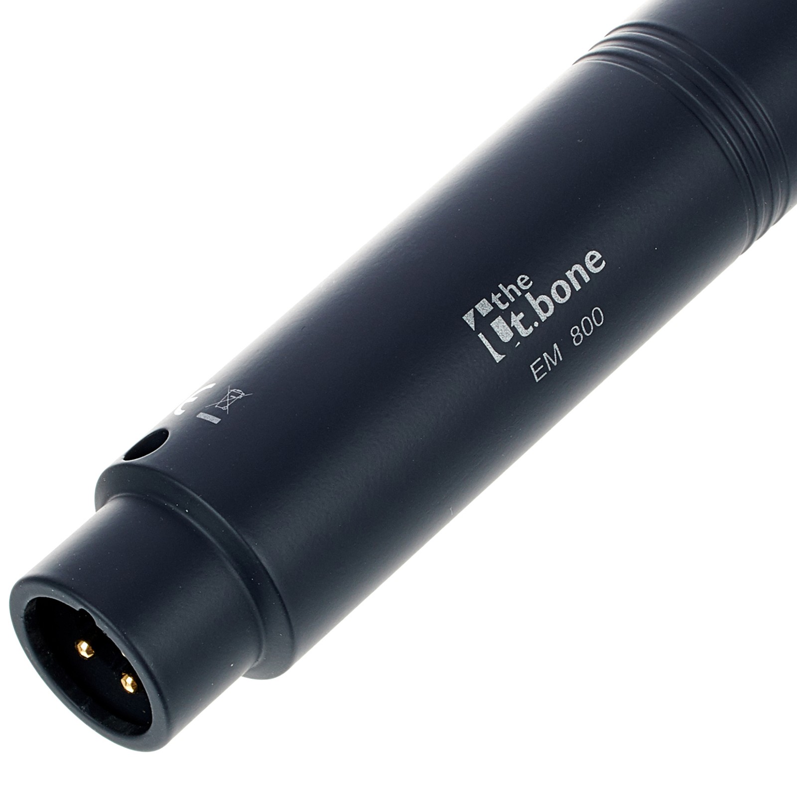 Condenser microfone by the t.bone