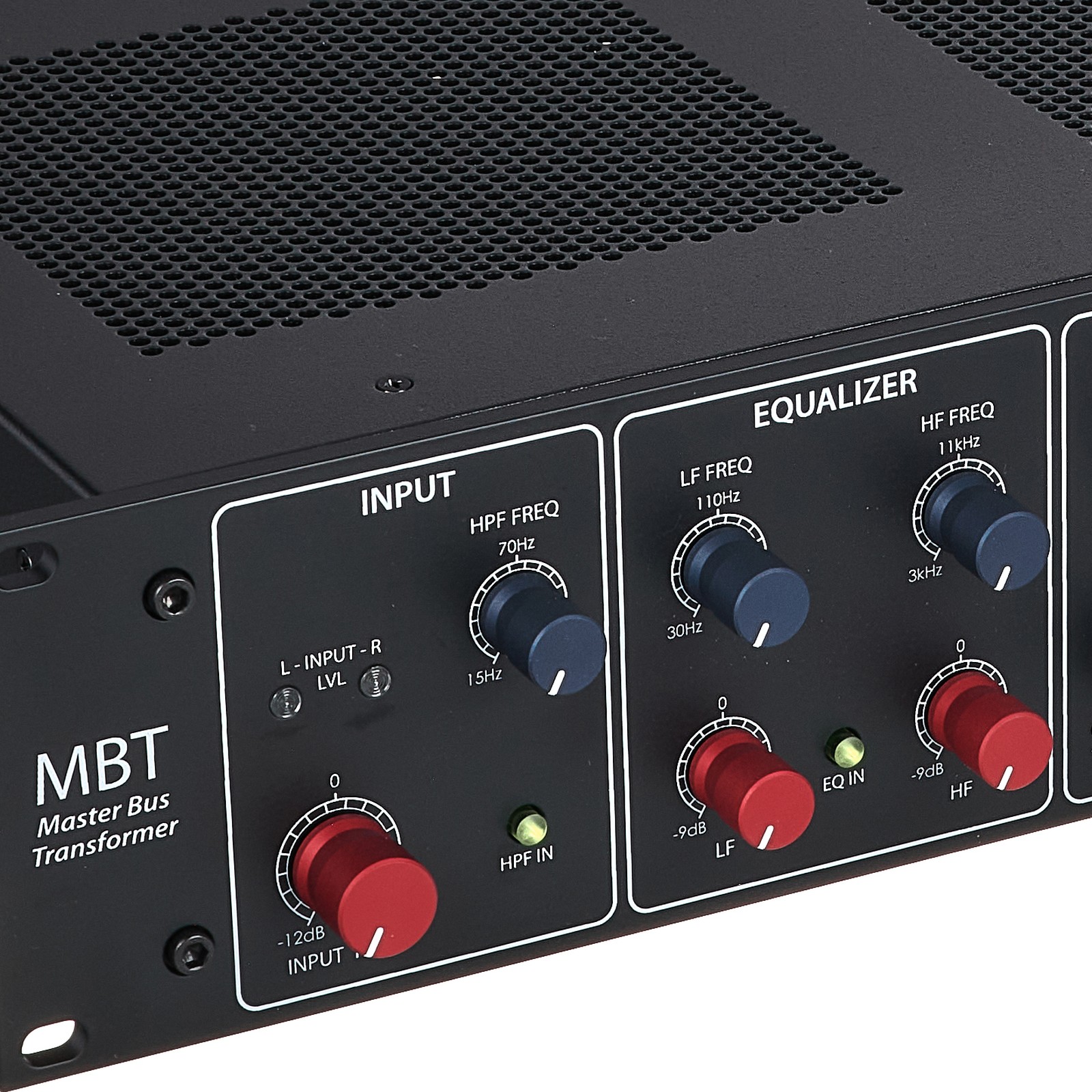 Rupert Neve Designs Master Bus Transformer
