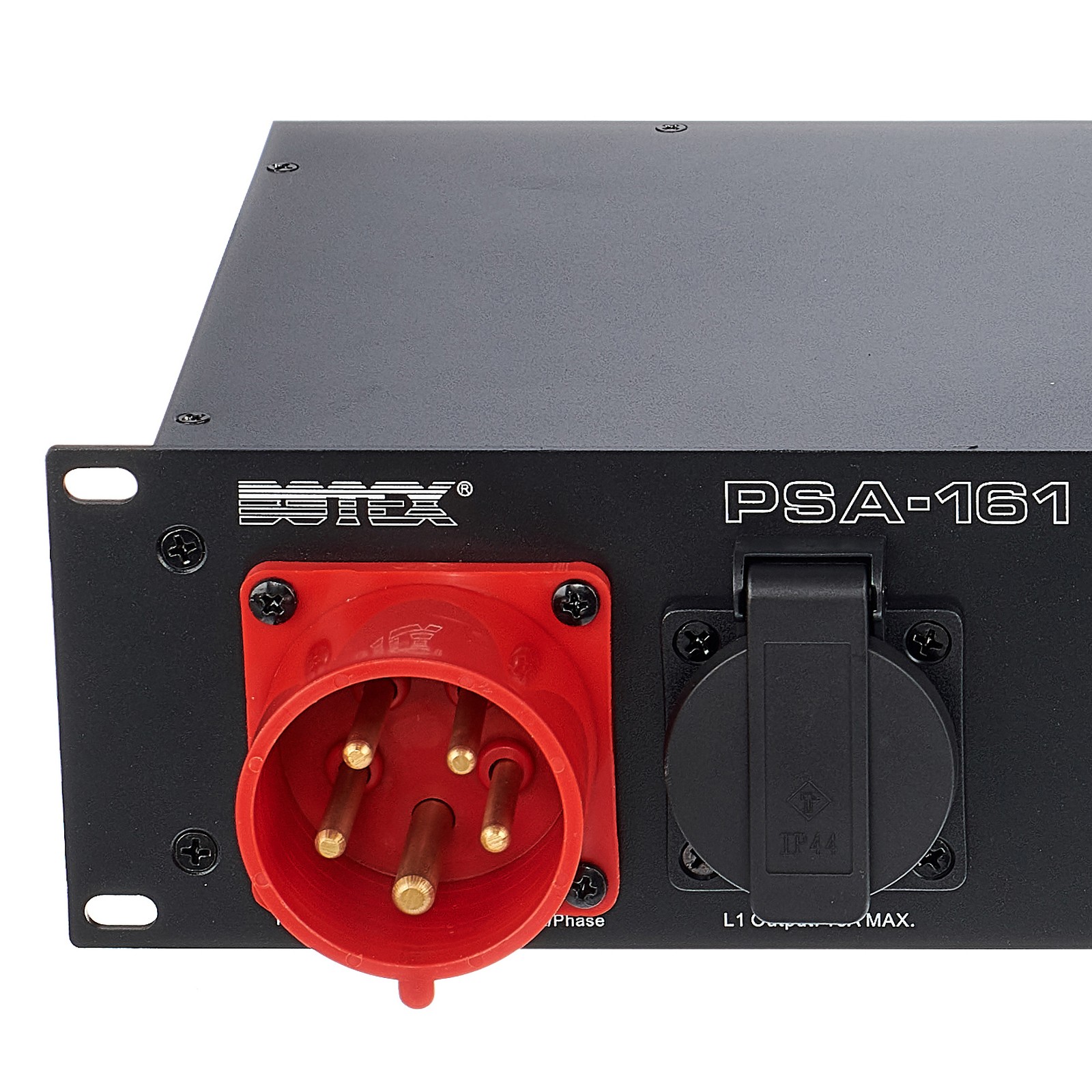 Botex PSA 161 Power Distributor 16A, Stromverteiler
