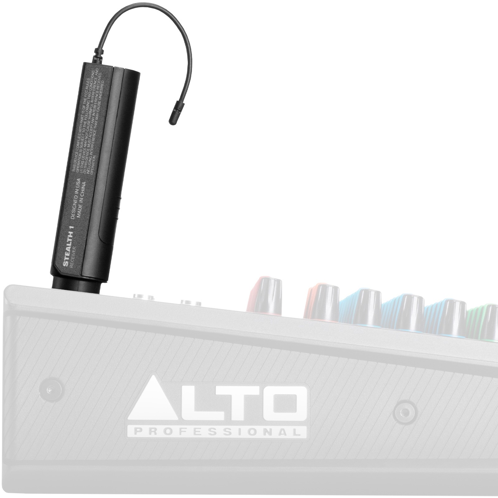 Alto Drahtlos-Set
