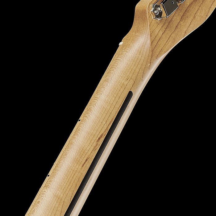 Caramelised maple