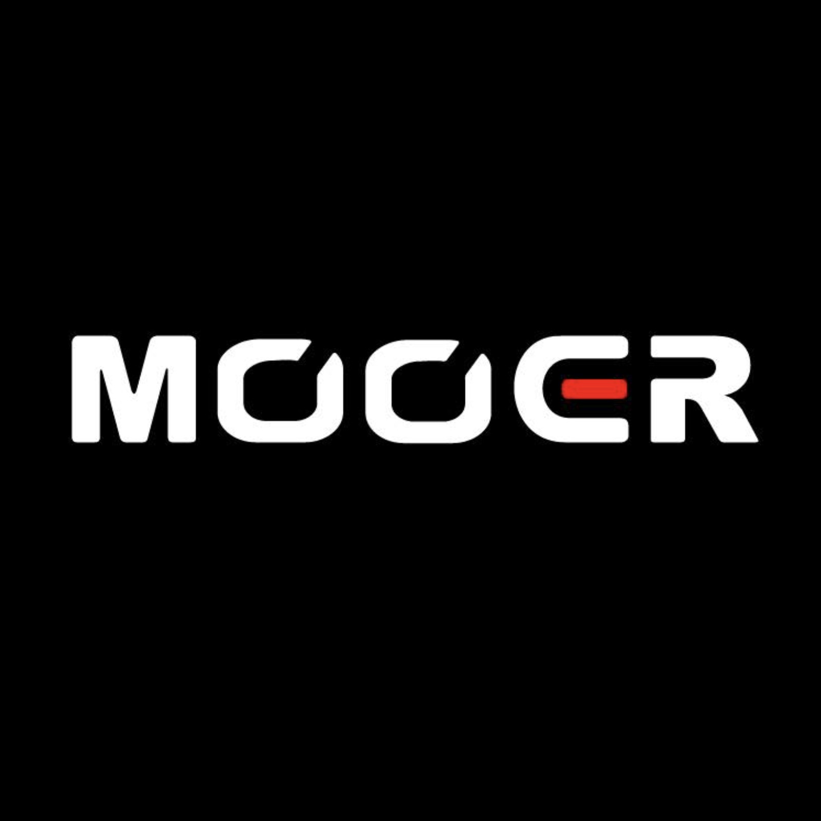 Mooer Herstellerlogo