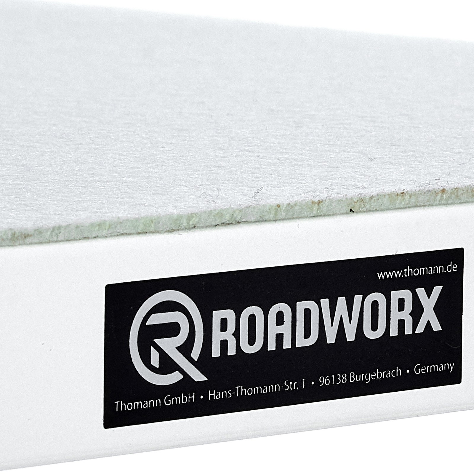 Roadworx Herstellerlogo
