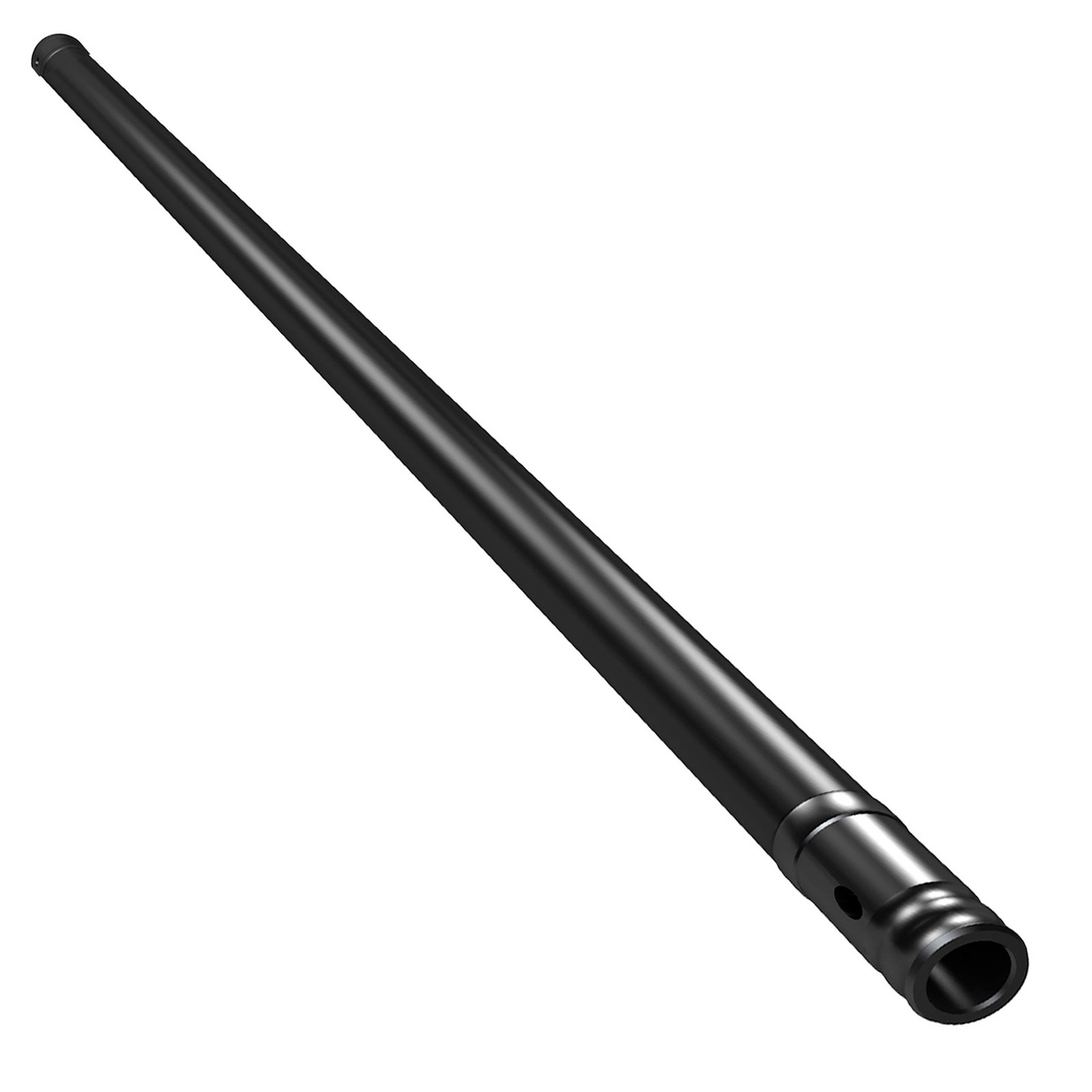 Global Truss F31050-B Truss 0,5m Black