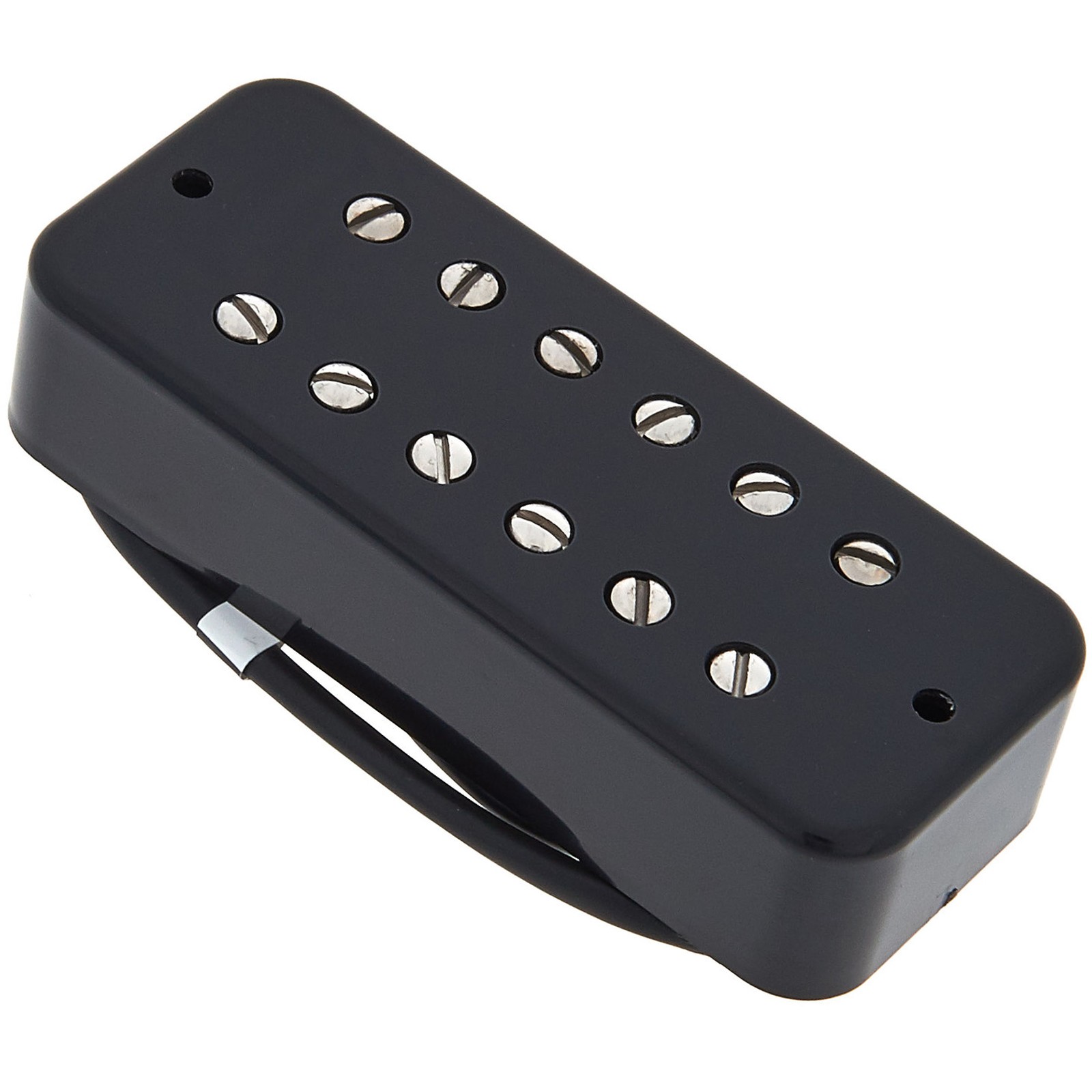 DiMarzio DP210 Tone Zone P90 Black