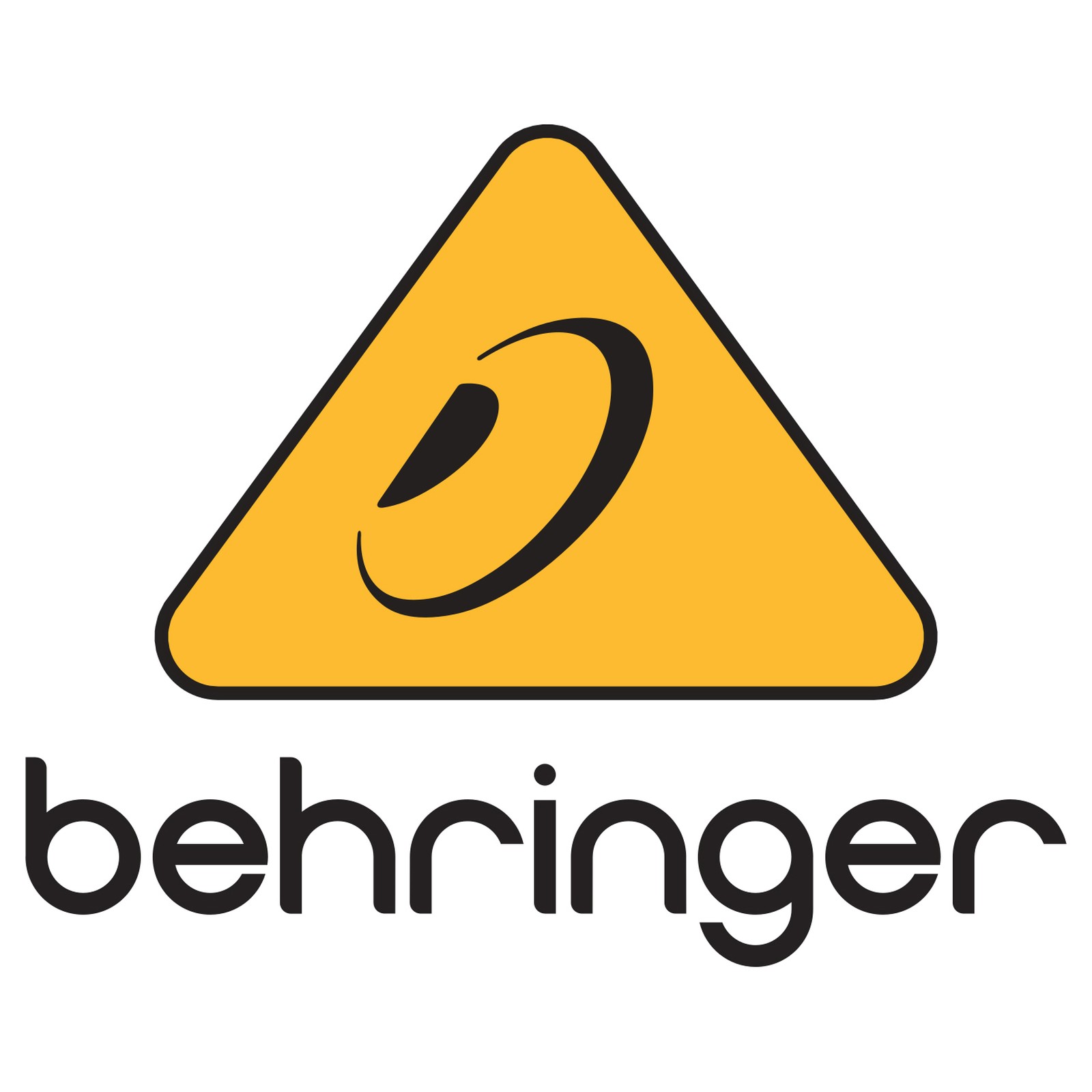 Behringer logo