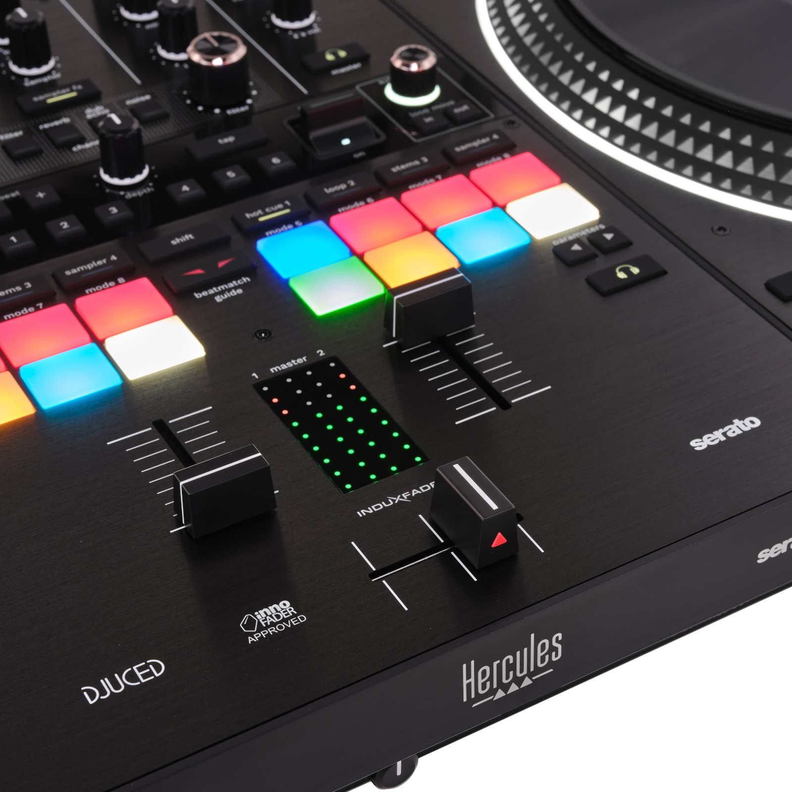 Hercules DJ Control T10