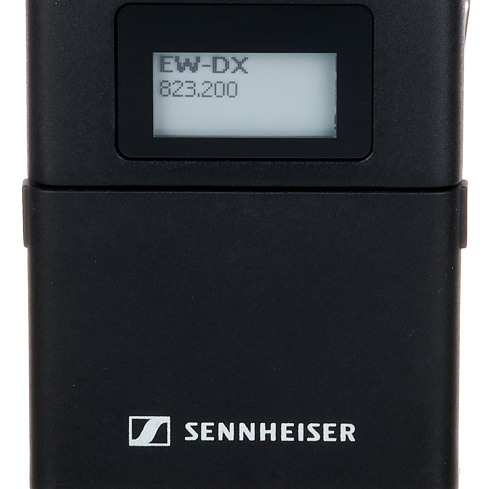 Sennheiser EW-DX SK 3-pin U1/5 Bodypack Display