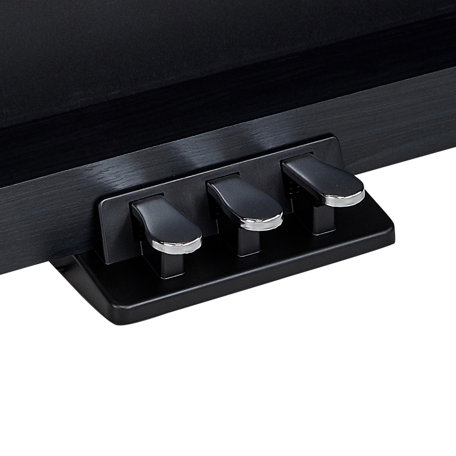 Pedale am Thomann DP-32 B Digital Piano
