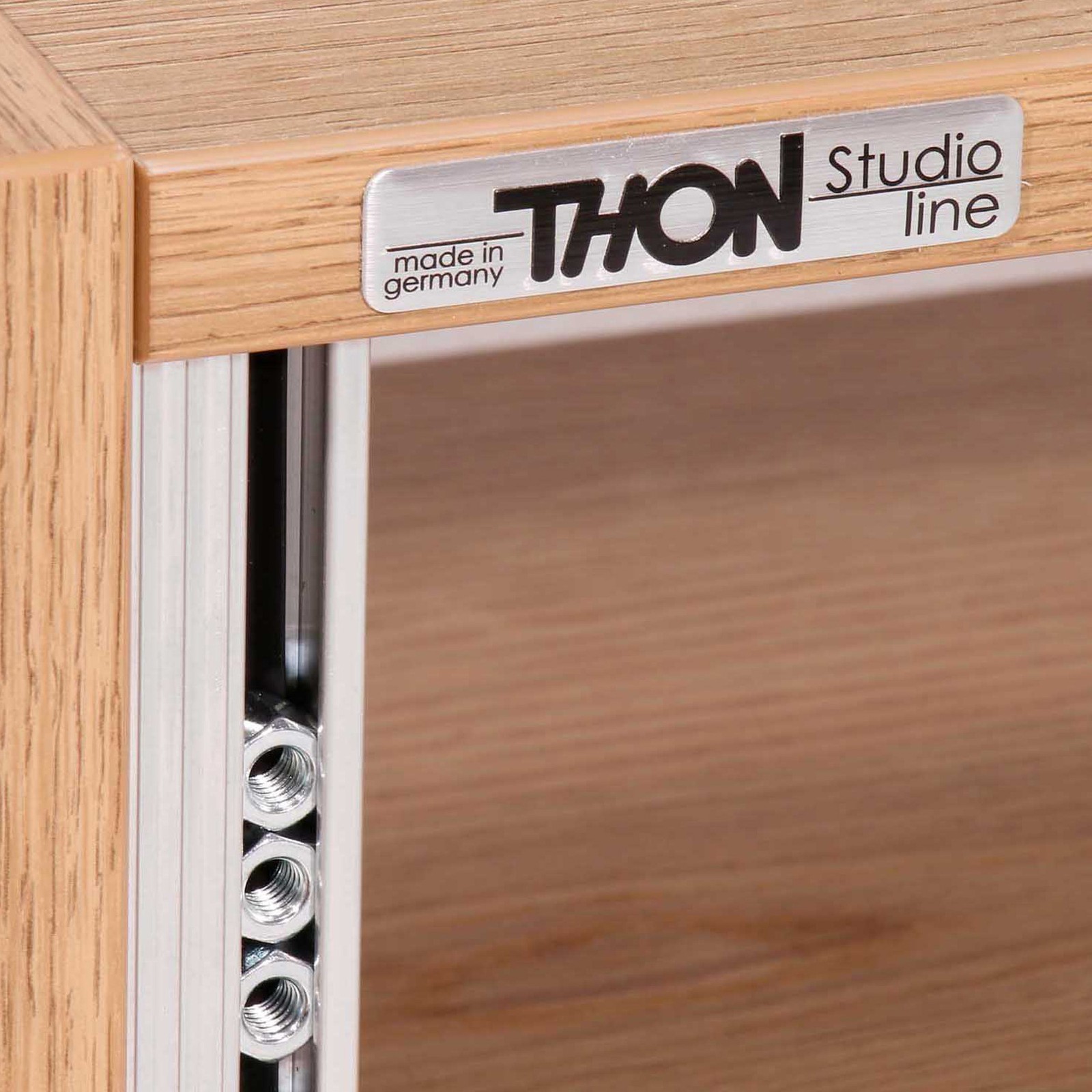 Thon Logo