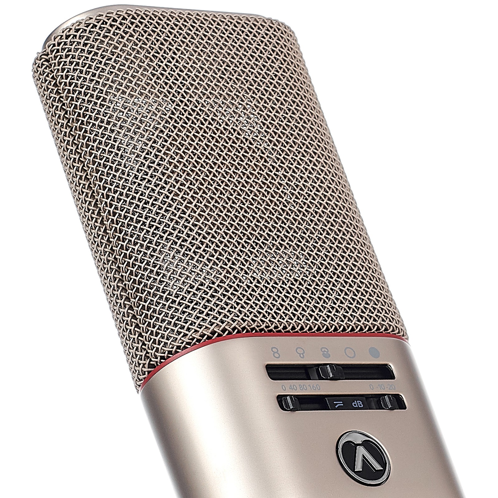 Austrian Audio OC 818 Kondensatormikrofon