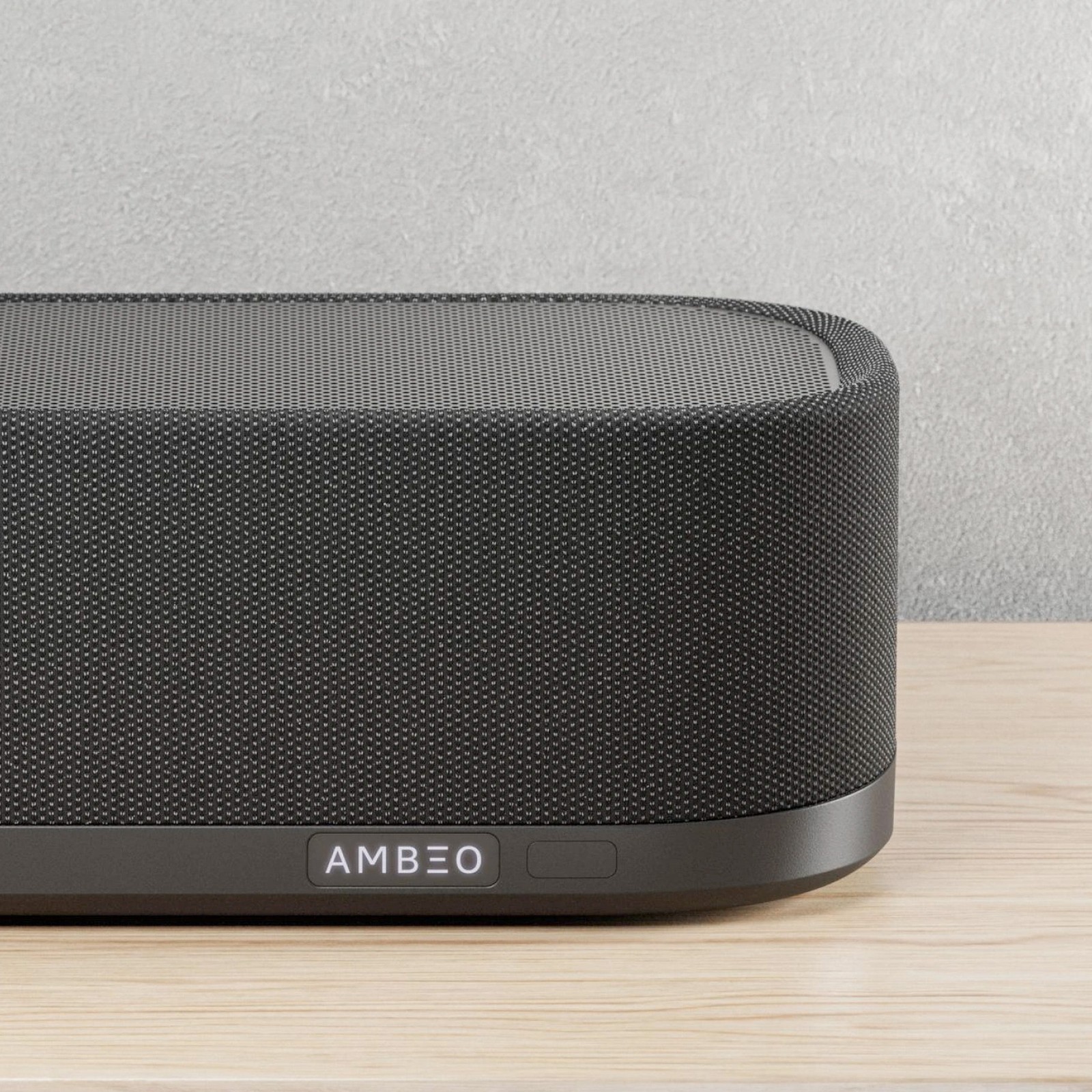 Sennheiser-Hearing AMBEO Soundbar Plus