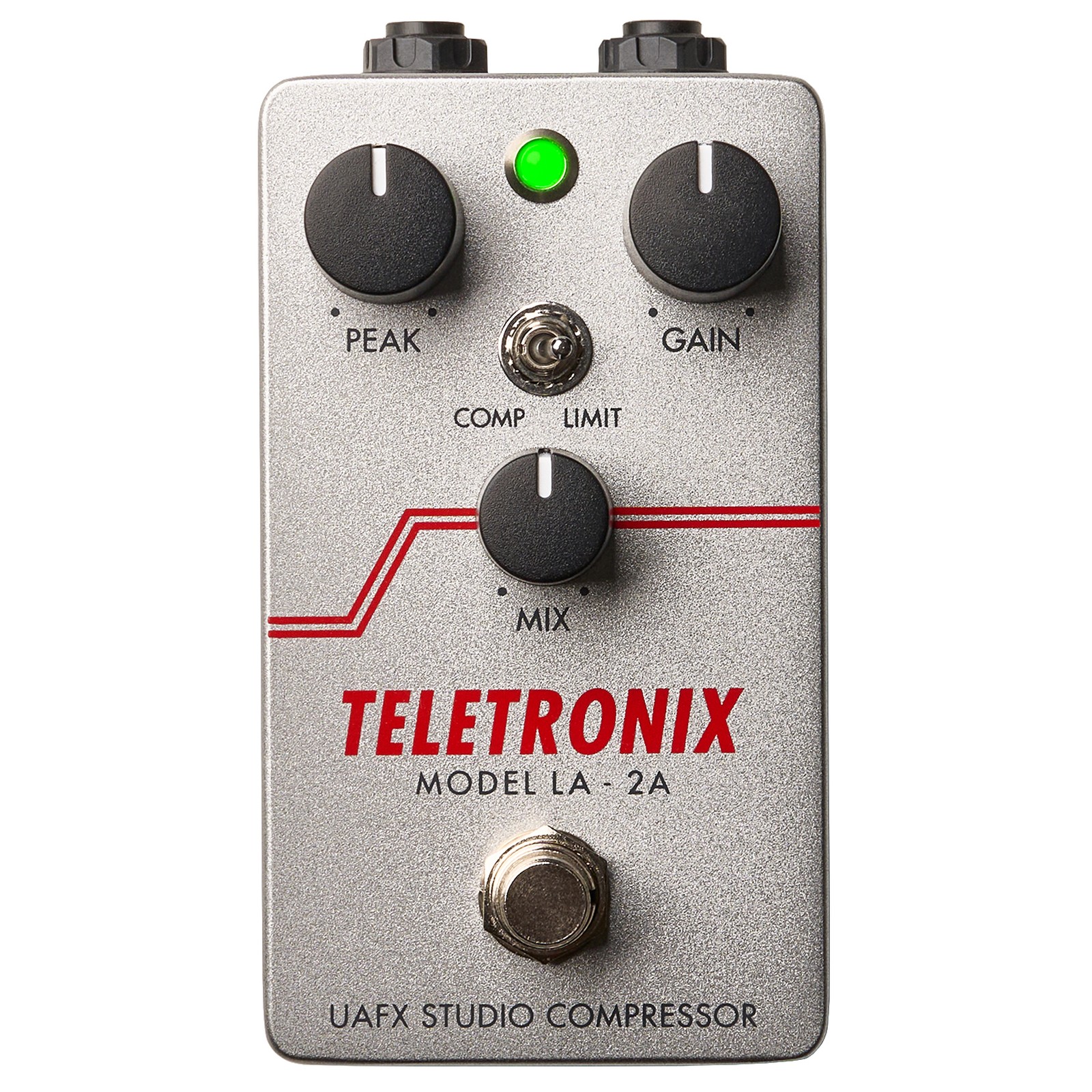 Universal Audio UAFX LA-2A Studio Compressor
