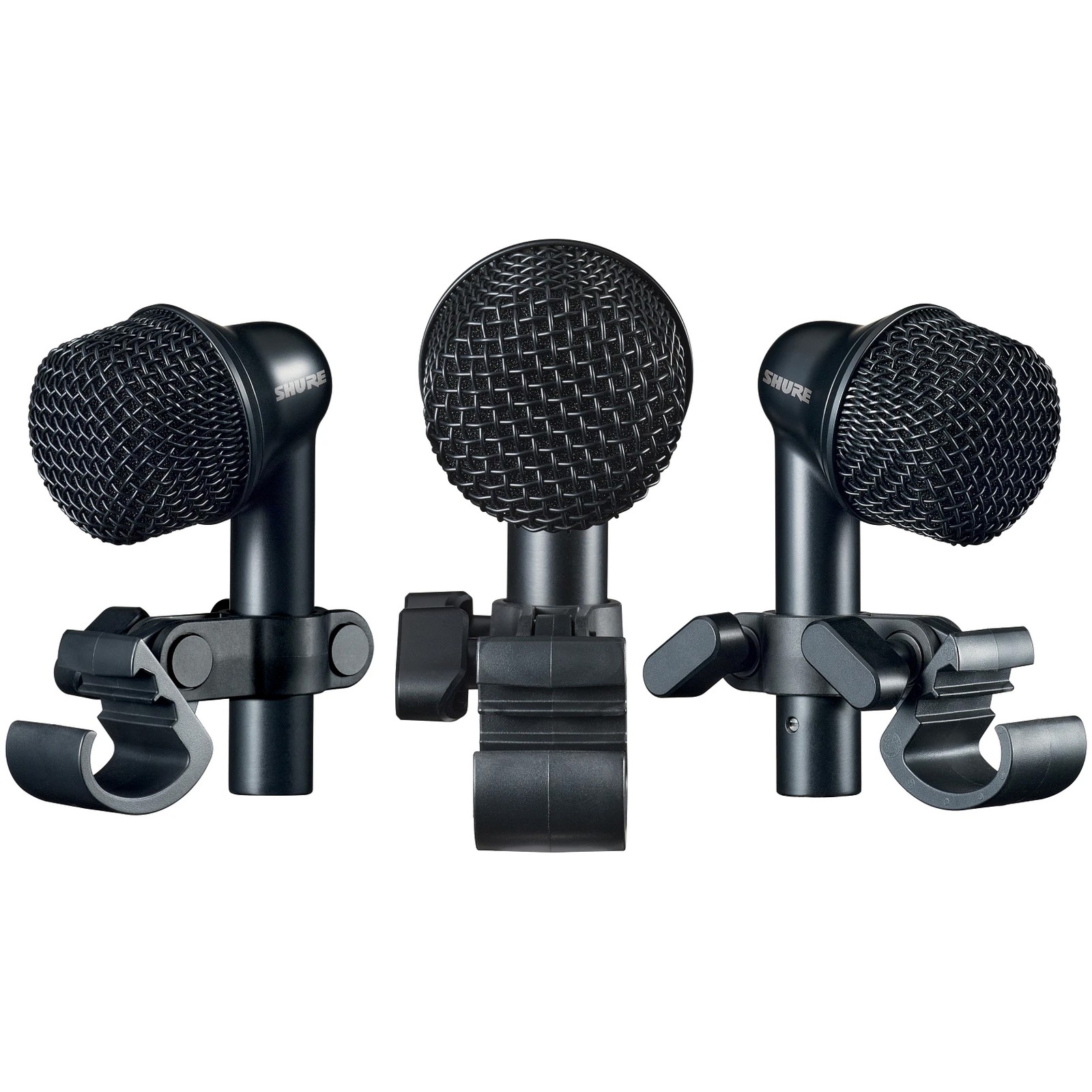 Kapsel des Shure Nexadyne 6 Mikrofons
