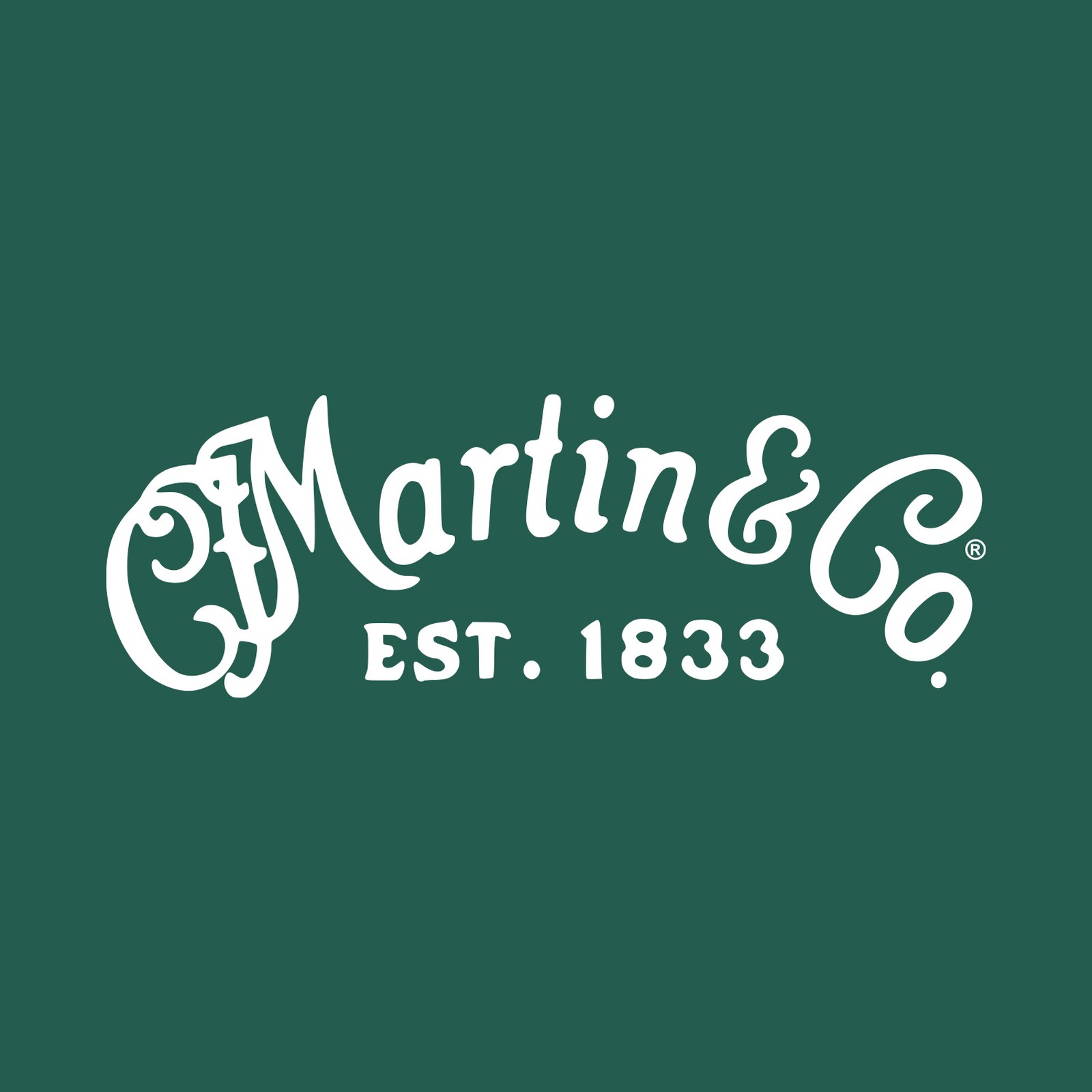 Martin Guitars Saitensatz