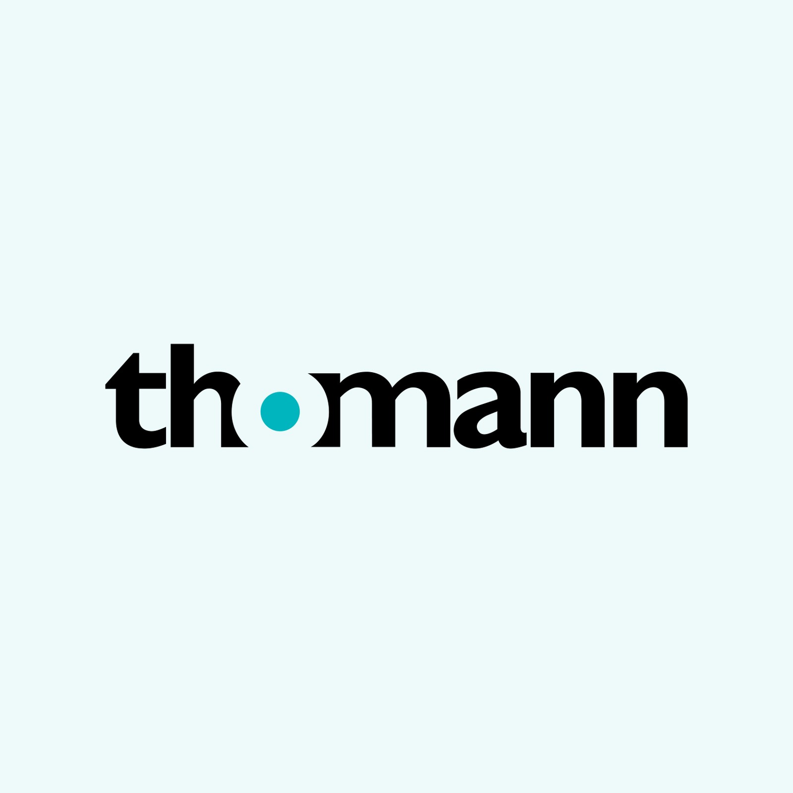 Thomann Logo