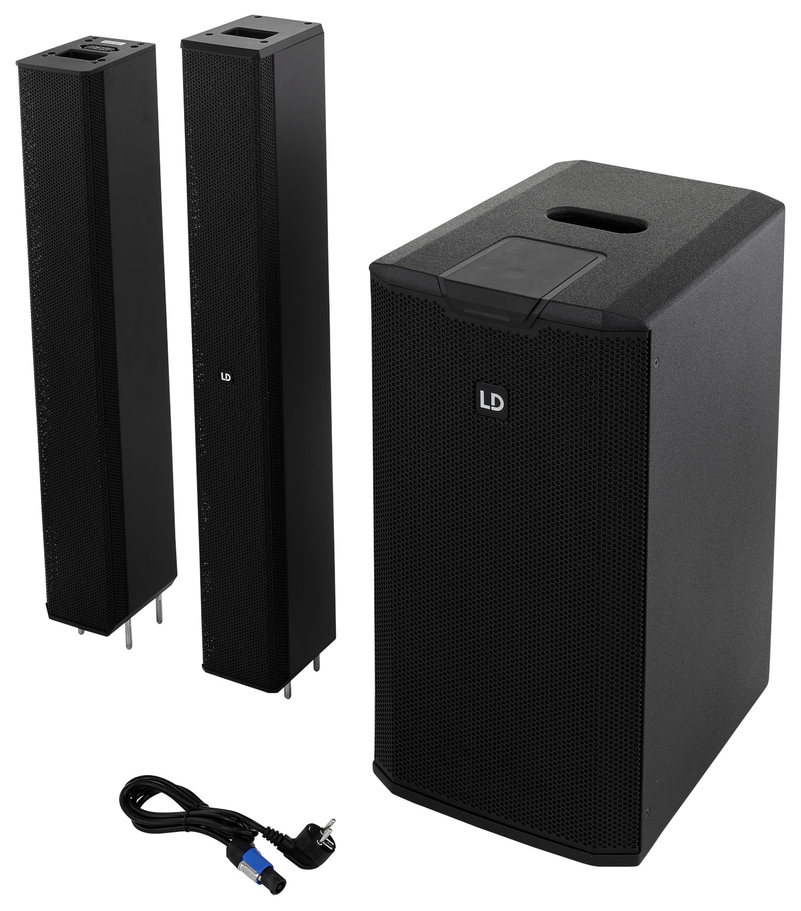 LD Systems Maui 11 G3 Mix