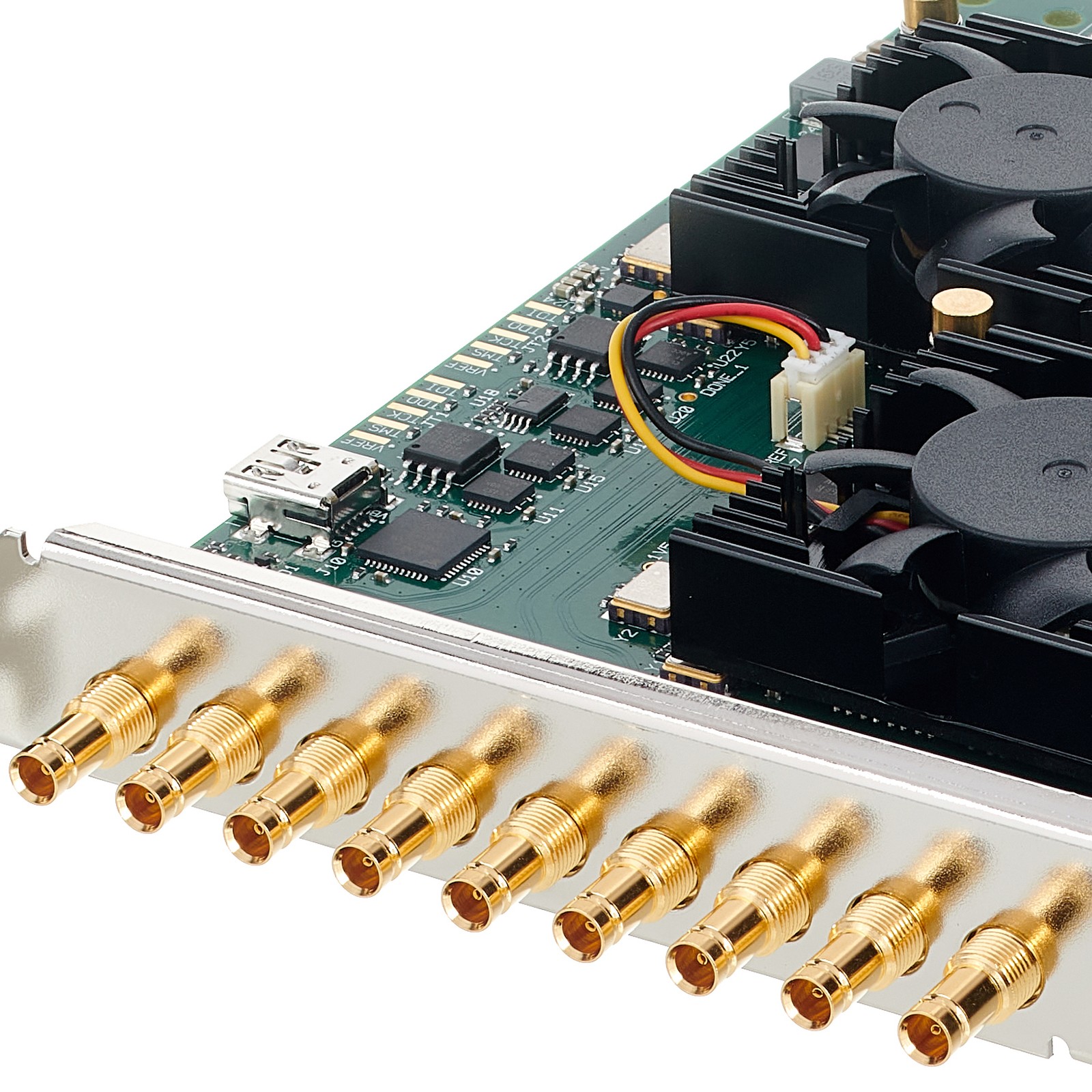 PCI Expresskarte Blackmagic