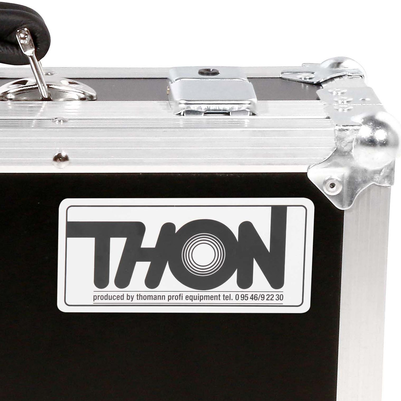 Herstellerlogo des Thon WHISKEY Case