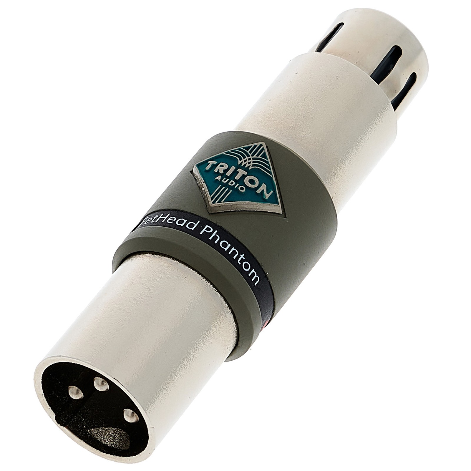 TritonAudio FetHead Phantom 