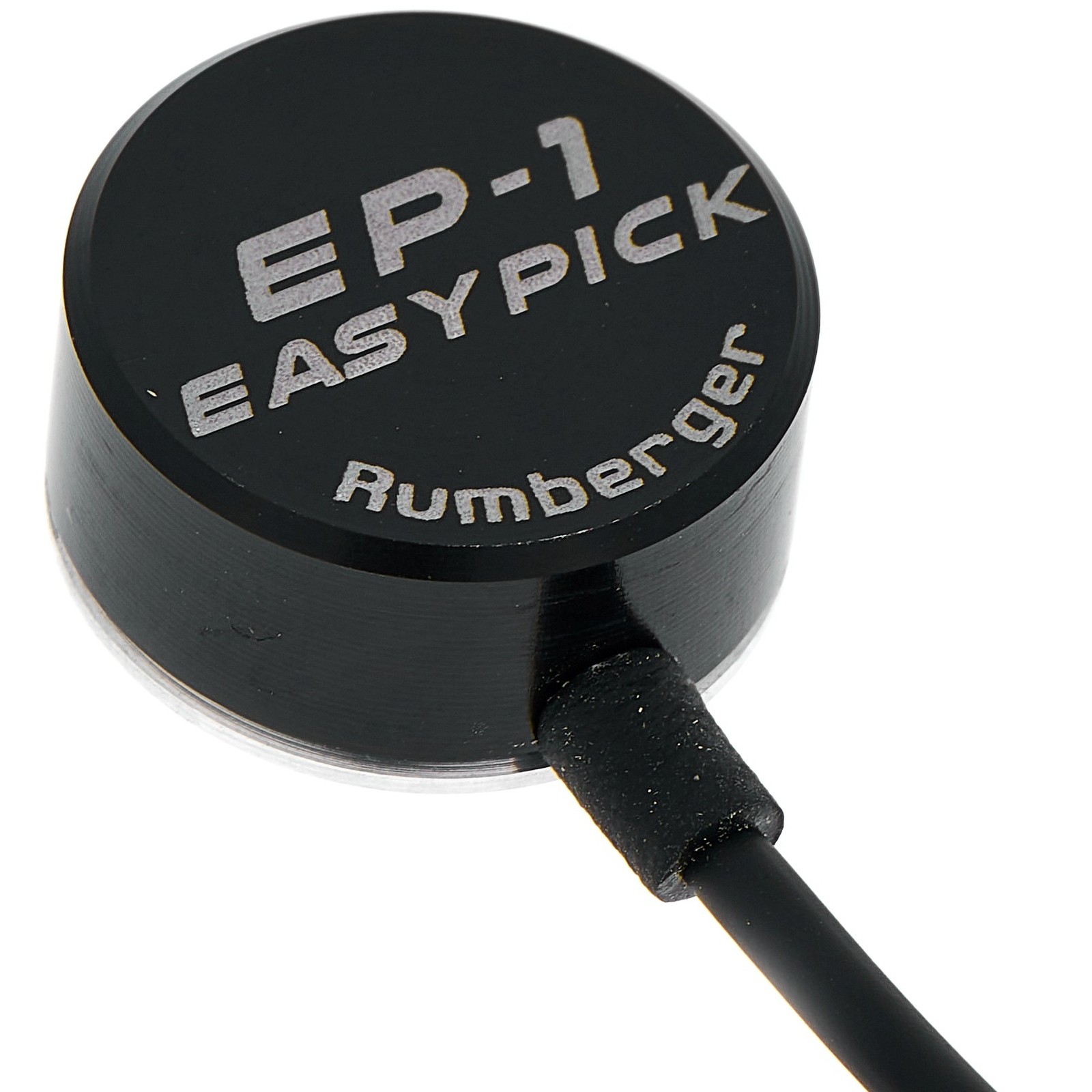 Piezo Tonabnehmer Rumberger Easypick EP-1 (B) Pickup