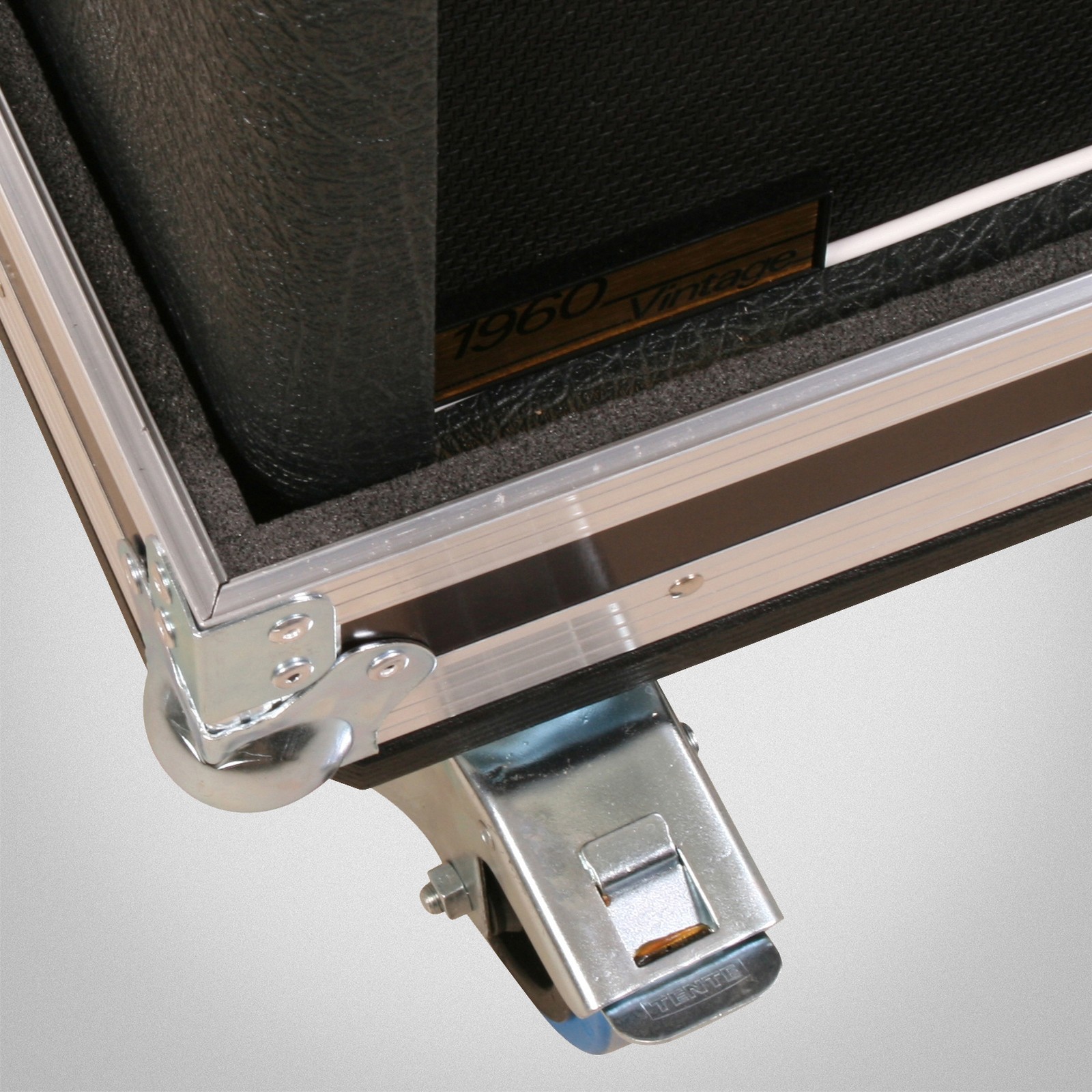 Detail des Live Hauben-Case