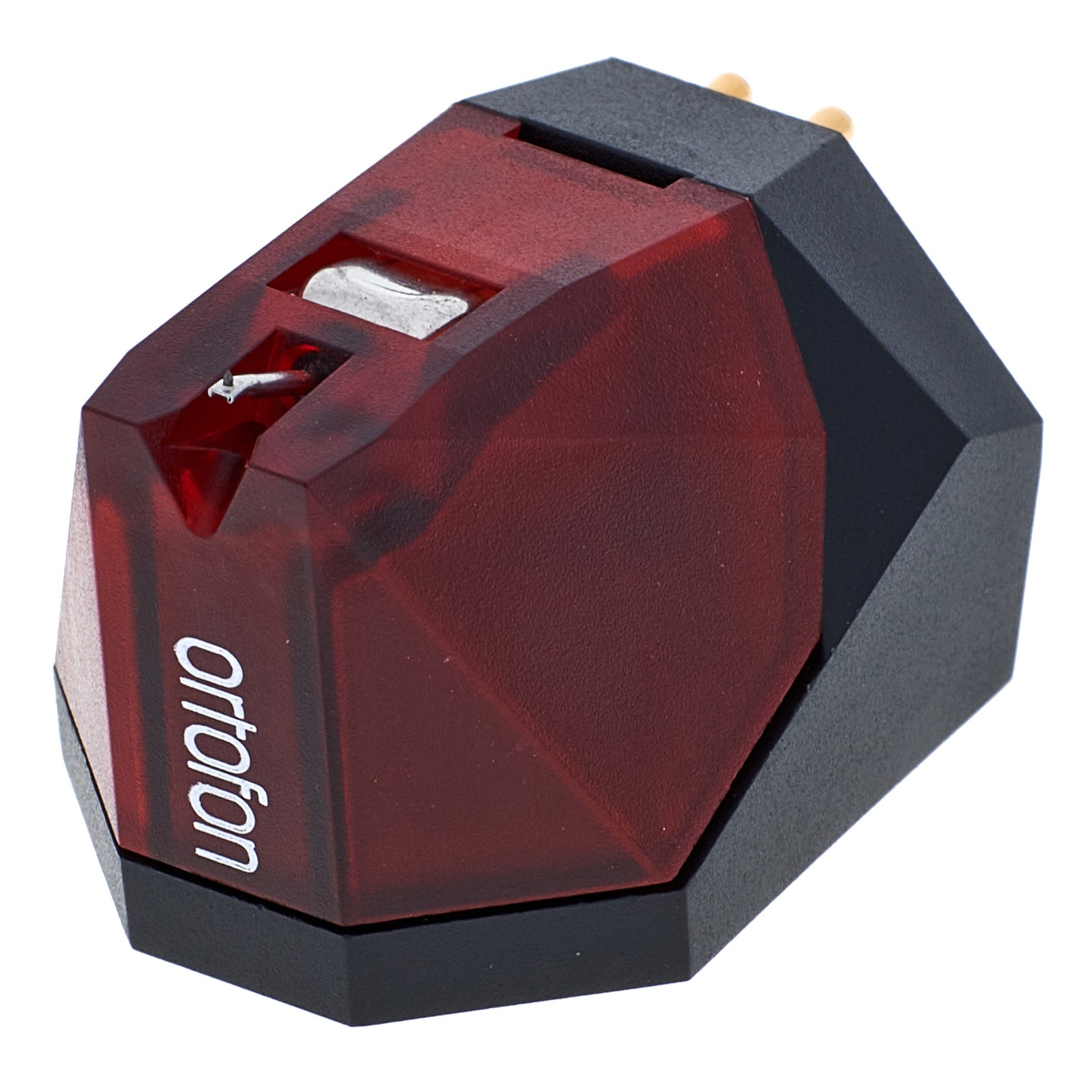 Ortofon 2M Red, moving magnet turntable pickup