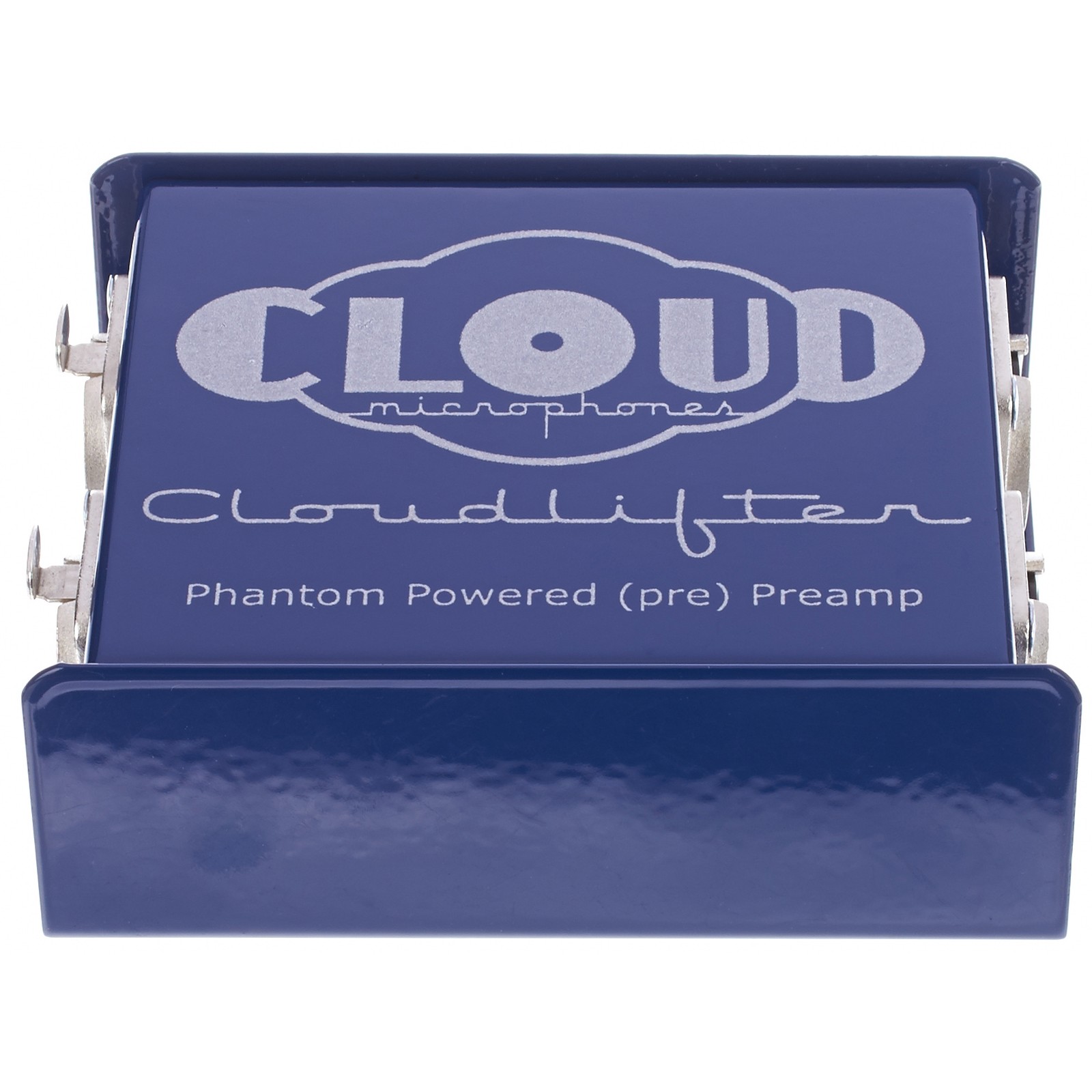 Cloudlifter CL-2 Mic Activator, 2-Kanal Pegelverstärker